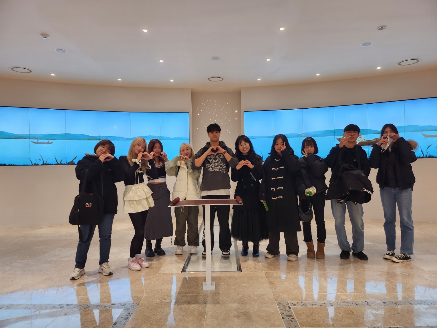 [2023.11.16] 하반기 기독교문화콘텐츠과 '기독교문화유산국내탐사' 관람 1번째 첨부파일 이미지