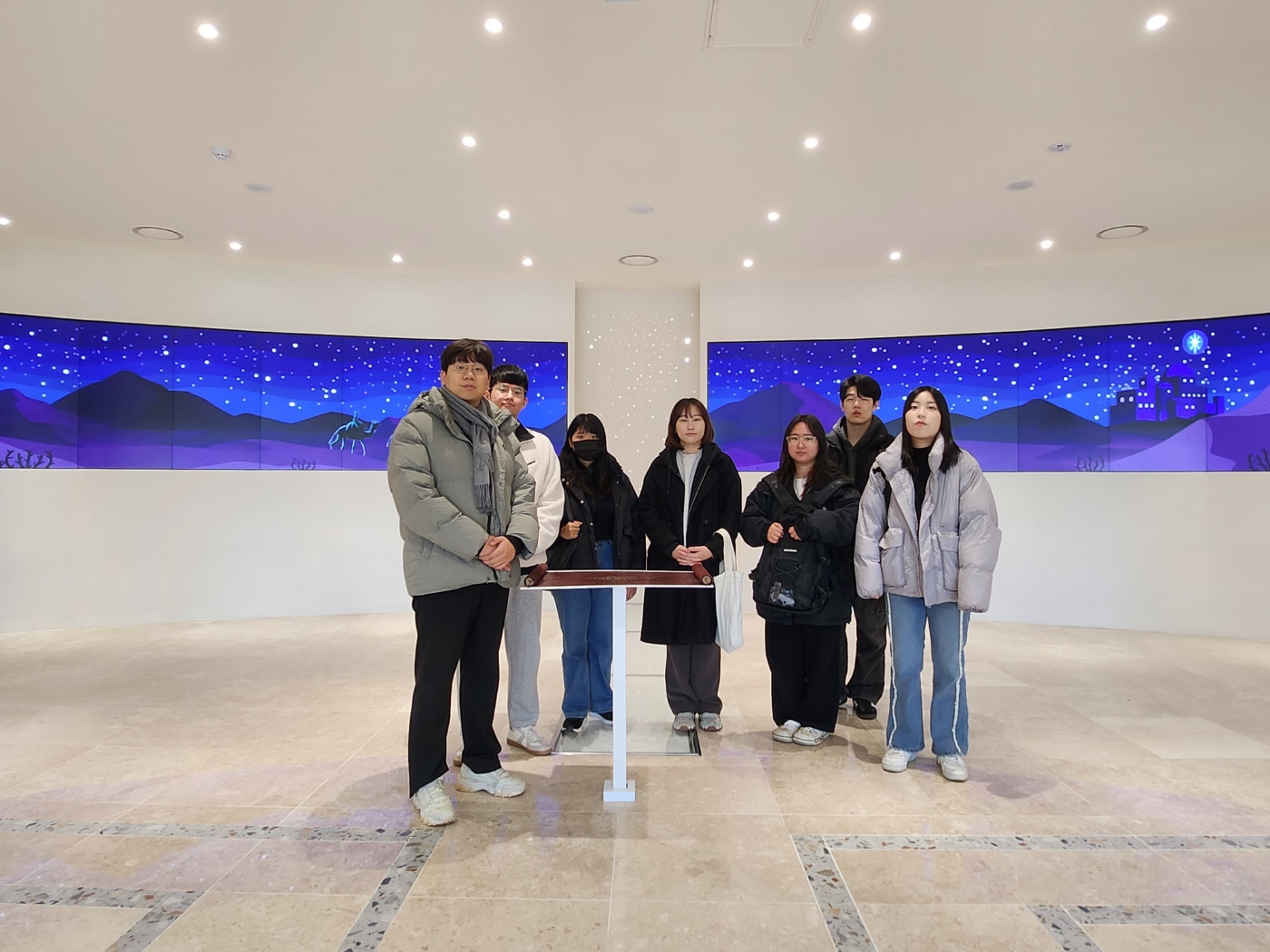 [2023.11.21] 하반기 인성개발원 사회복지학부 프런티어십 수업 관람  1번째 첨부파일 이미지
