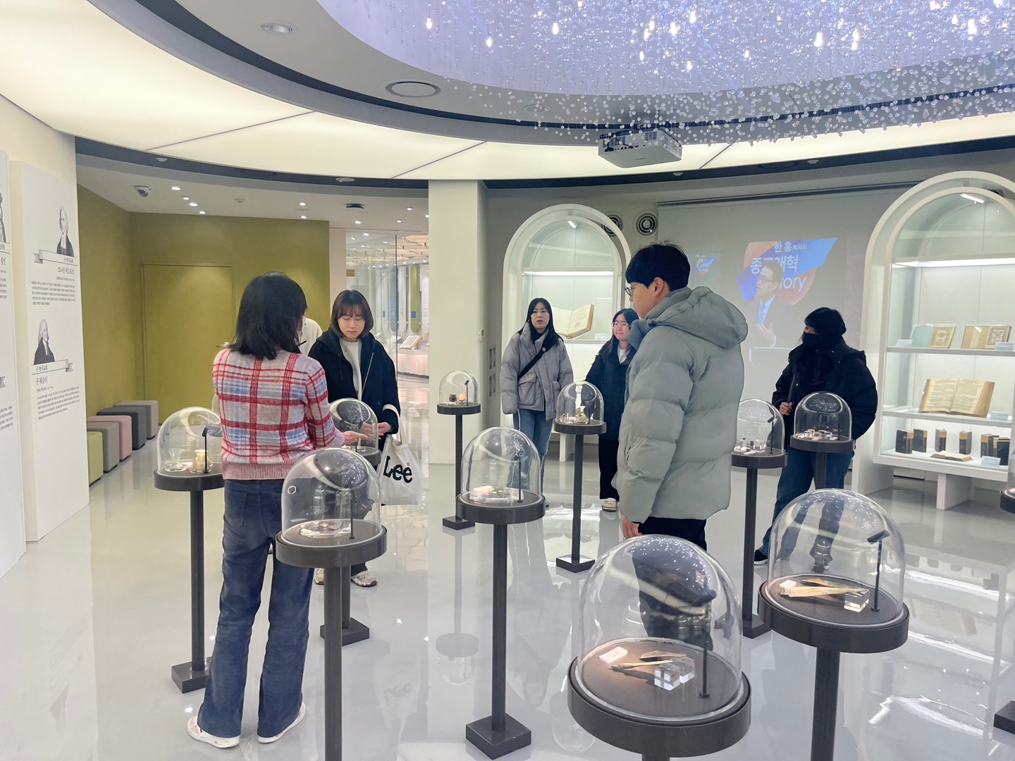 [2023.11.21] 하반기 인성개발원 사회복지학부 프런티어십 수업 관람  4번째 첨부파일 이미지