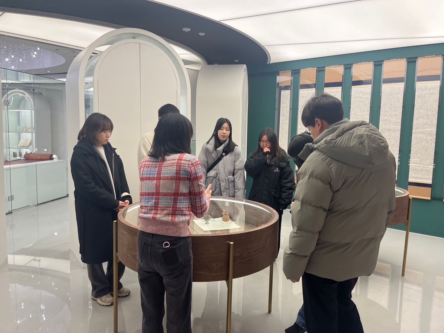 [2023.11.21] 하반기 인성개발원 사회복지학부 프런티어십 수업 관람  5번째 첨부파일 이미지