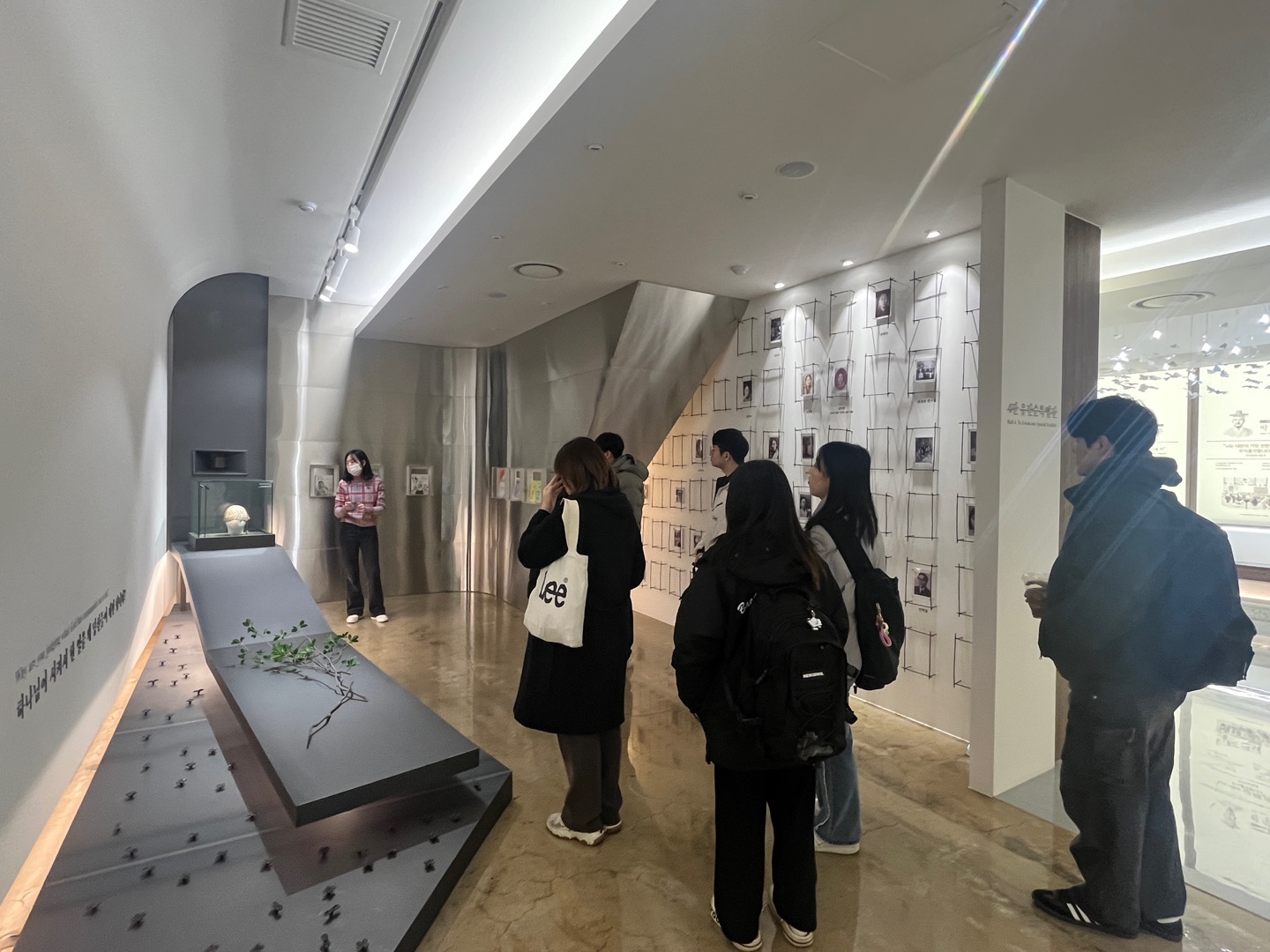 [2023.11.21] 하반기 인성개발원 사회복지학부 프런티어십 수업 관람  8번째 첨부파일 이미지