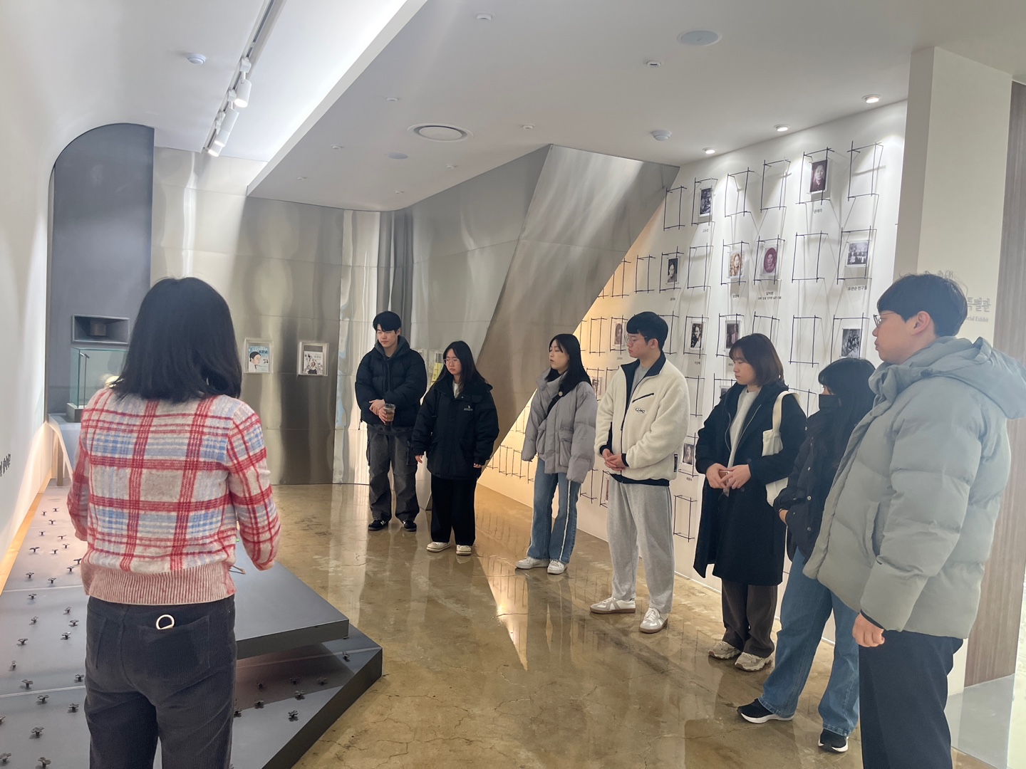 [2023.11.21] 하반기 인성개발원 사회복지학부 프런티어십 수업 관람  9번째 첨부파일 이미지