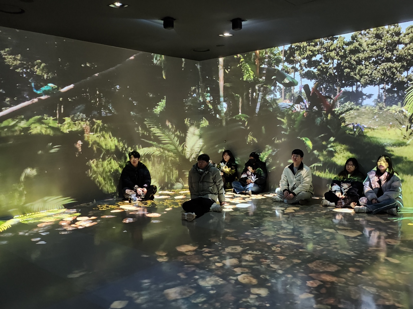 [2023.11.21] 하반기 인성개발원 사회복지학부 프런티어십 수업 관람  14번째 첨부파일 이미지