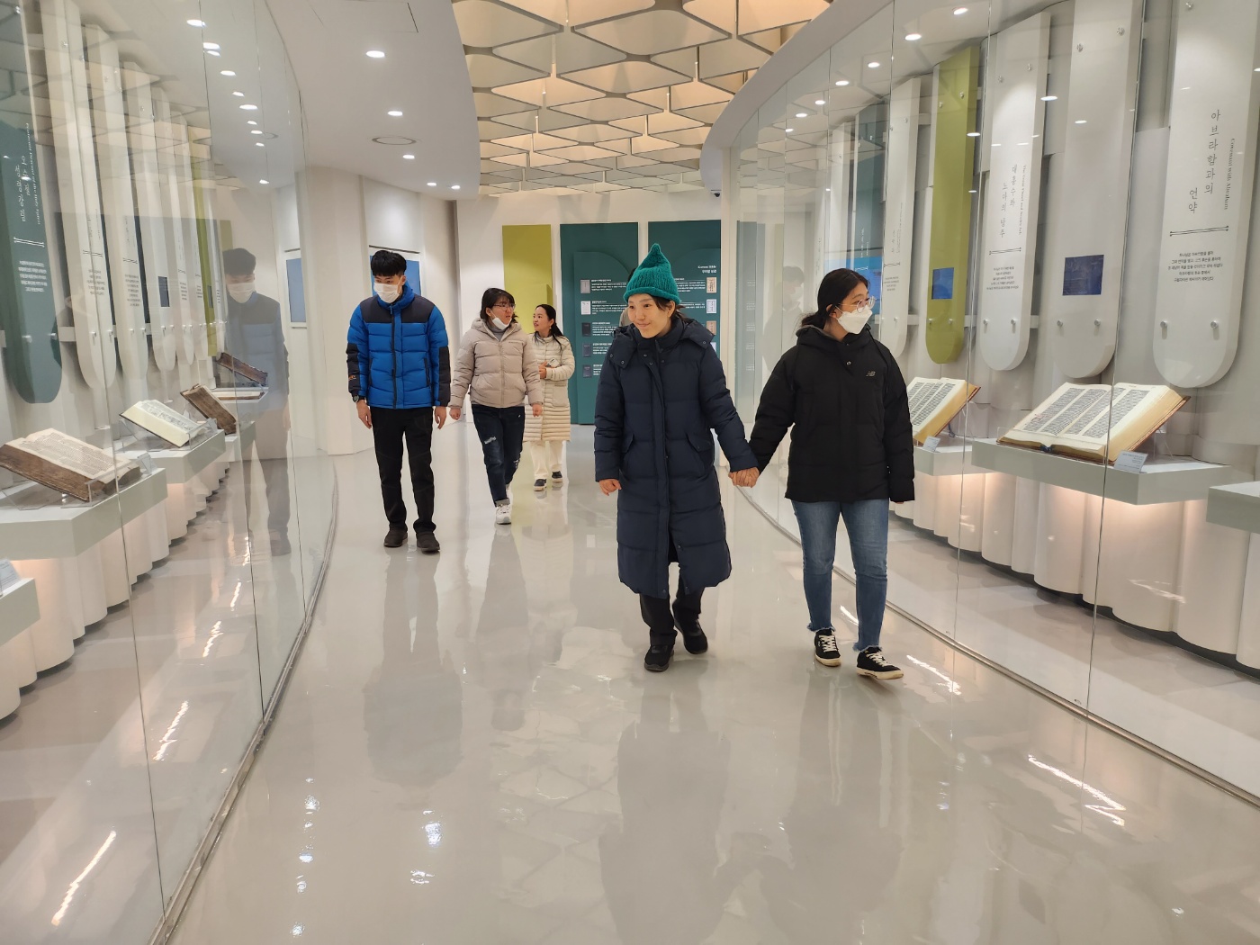 [2023.11.24] 하반기 천안 불당동 사단법인 아르크 관람 1번째 첨부파일 이미지