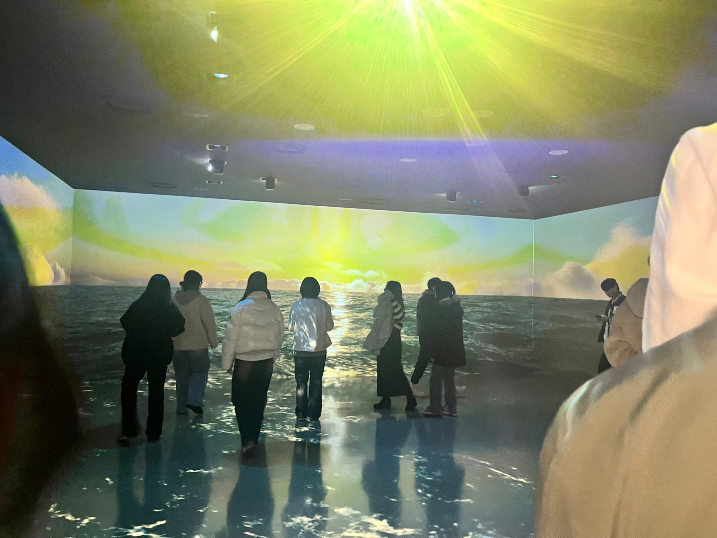 [2023.11.29] 하반기 백석대학교 전은일 목사님 교양수업 관람 5번째 첨부파일 이미지