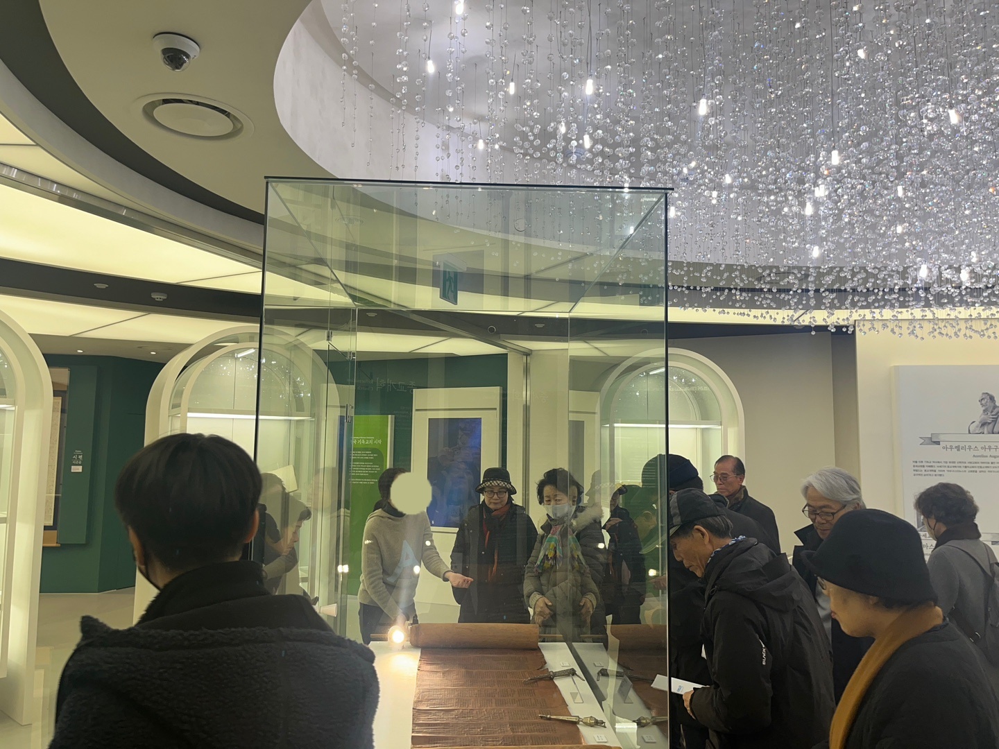 [2023.11.29] 하반기 천안시티투어 관람 2번째 첨부파일 이미지