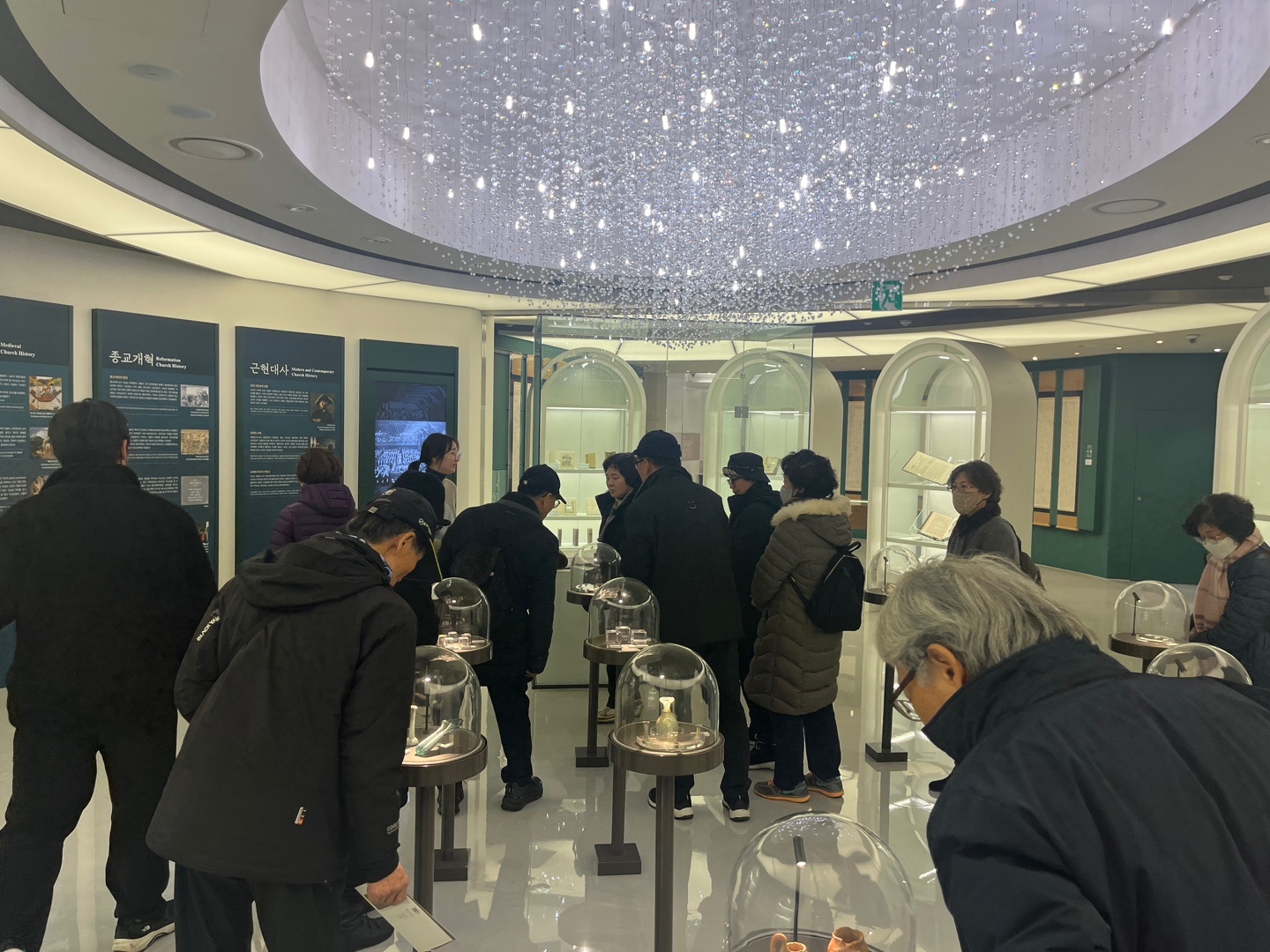 [2023.11.29] 하반기 천안시티투어 관람 3번째 첨부파일 이미지