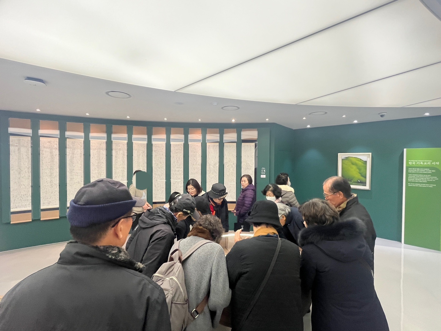 [2023.11.29] 하반기 천안시티투어 관람 5번째 첨부파일 이미지
