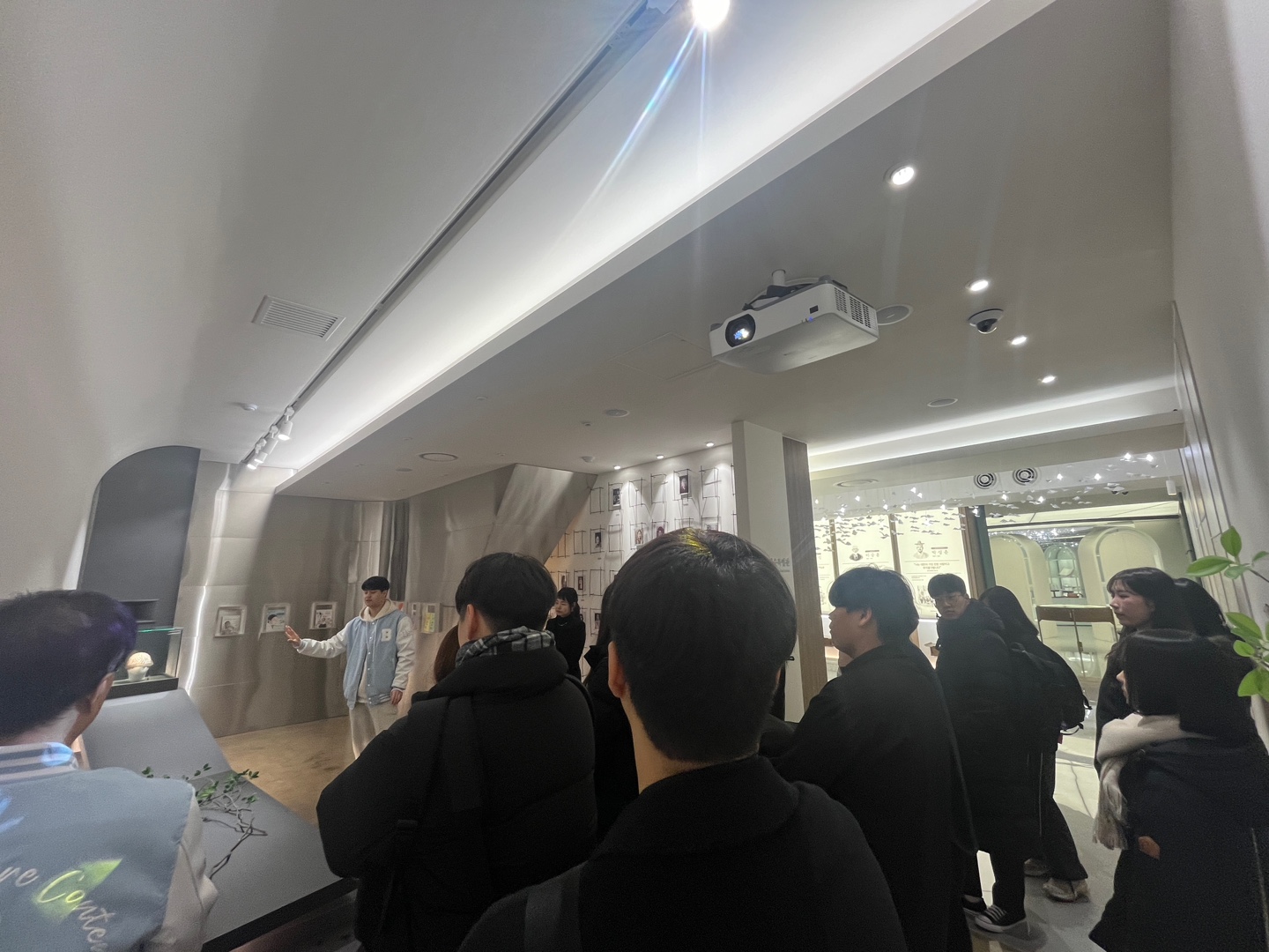 [2023.11.30] 하반기 기독교학부 '기독교문화유산탐사' 수업 관람 9번째 첨부파일 이미지