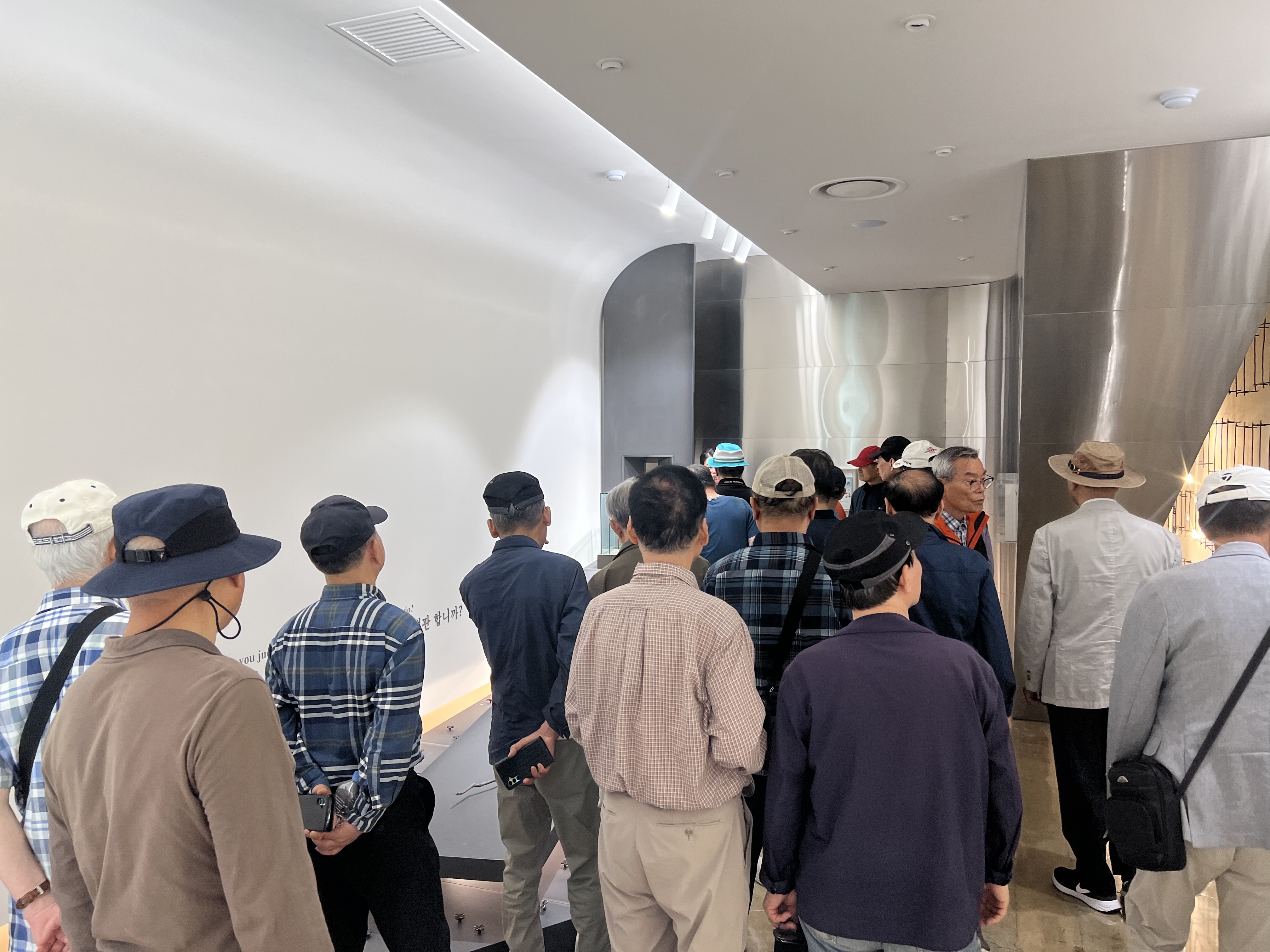 [2025.05.20] 서울명성교회 안수집사 은퇴자 관람 1번째 첨부파일 이미지