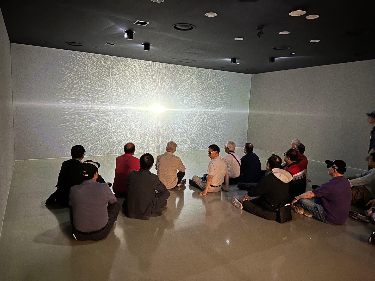 [2025.05.20] 서울명성교회 안수집사 은퇴자 관람 7번째 첨부파일 이미지