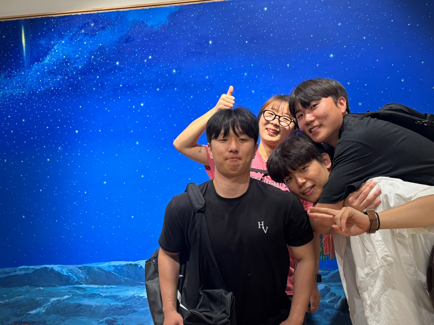 [2025.05.21] 백석문화대 뉴미디어영상학과 관람 3번째 첨부파일 이미지
