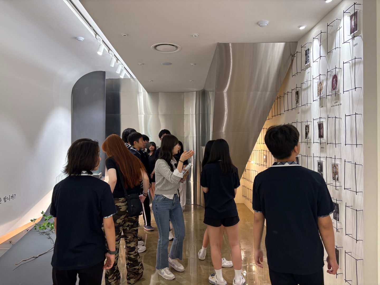 [2025.05.23] 진로체험 아산테크노중학교 방문 1번째 첨부파일 이미지
