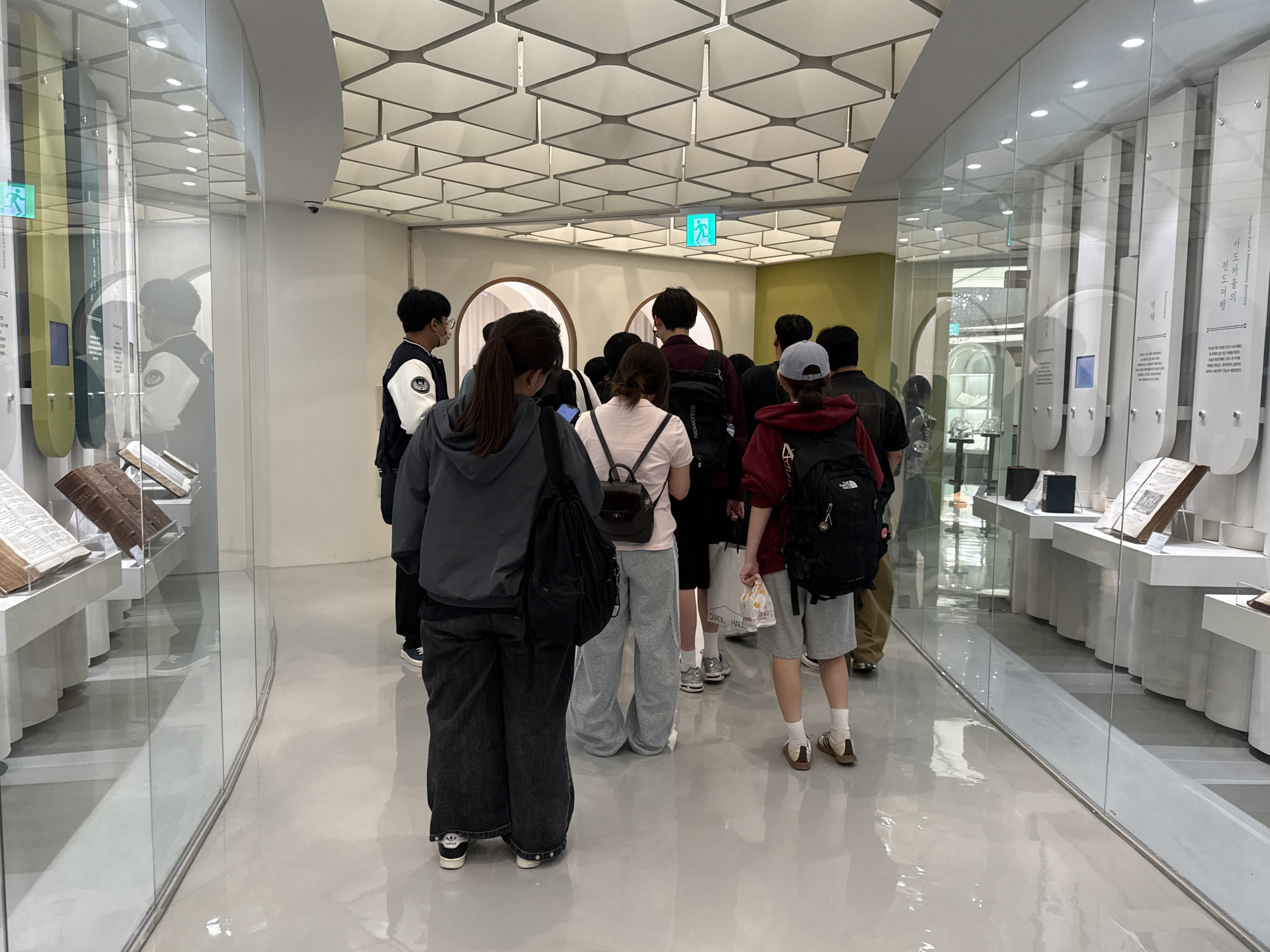 [2025.06.04] 백석문화대 방송영상학과 김원 교수 반 관람 2번째 첨부파일 이미지