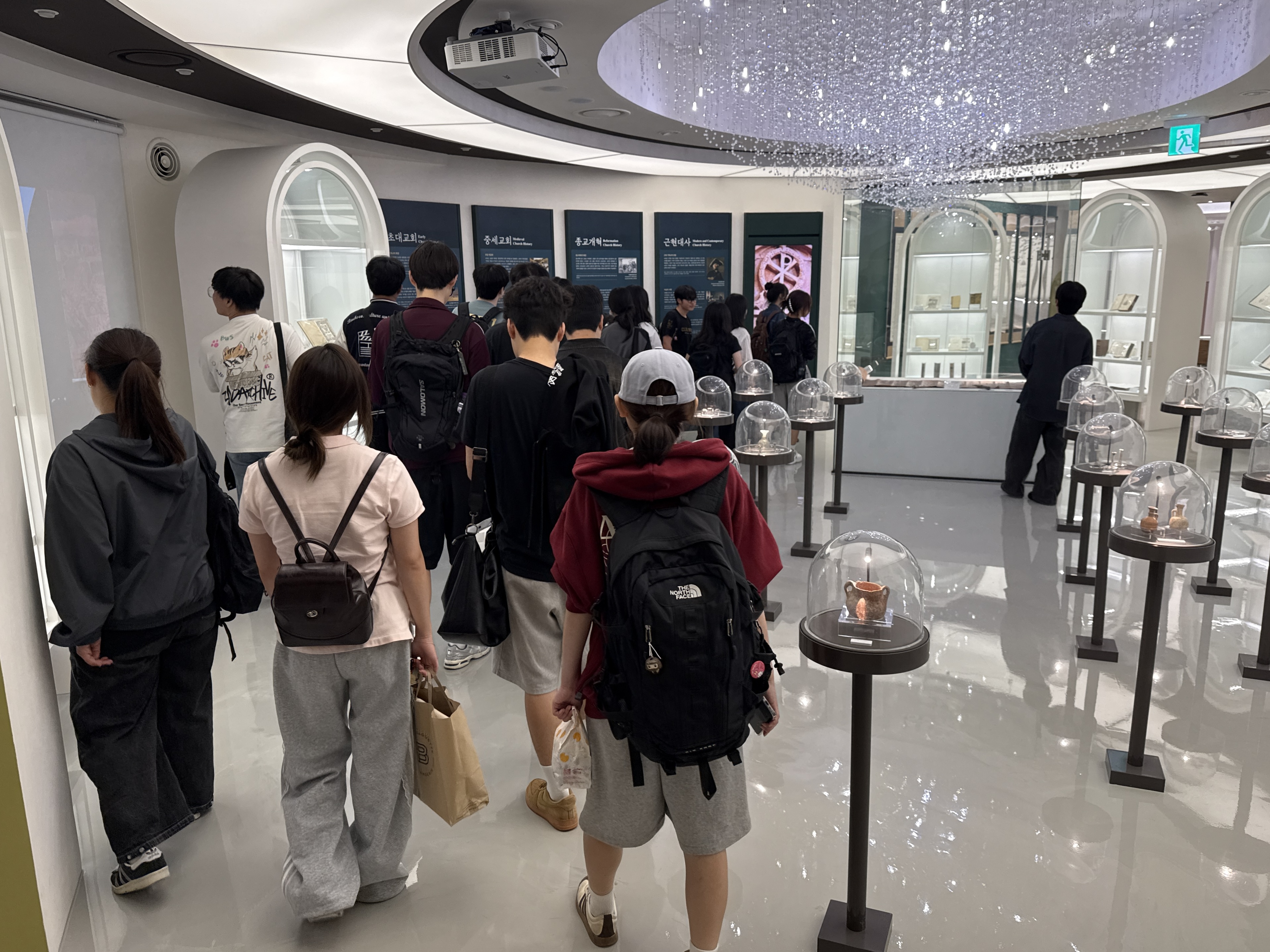 [2025.06.04] 백석문화대 방송영상학과 김원 교수 반 관람 3번째 첨부파일 이미지