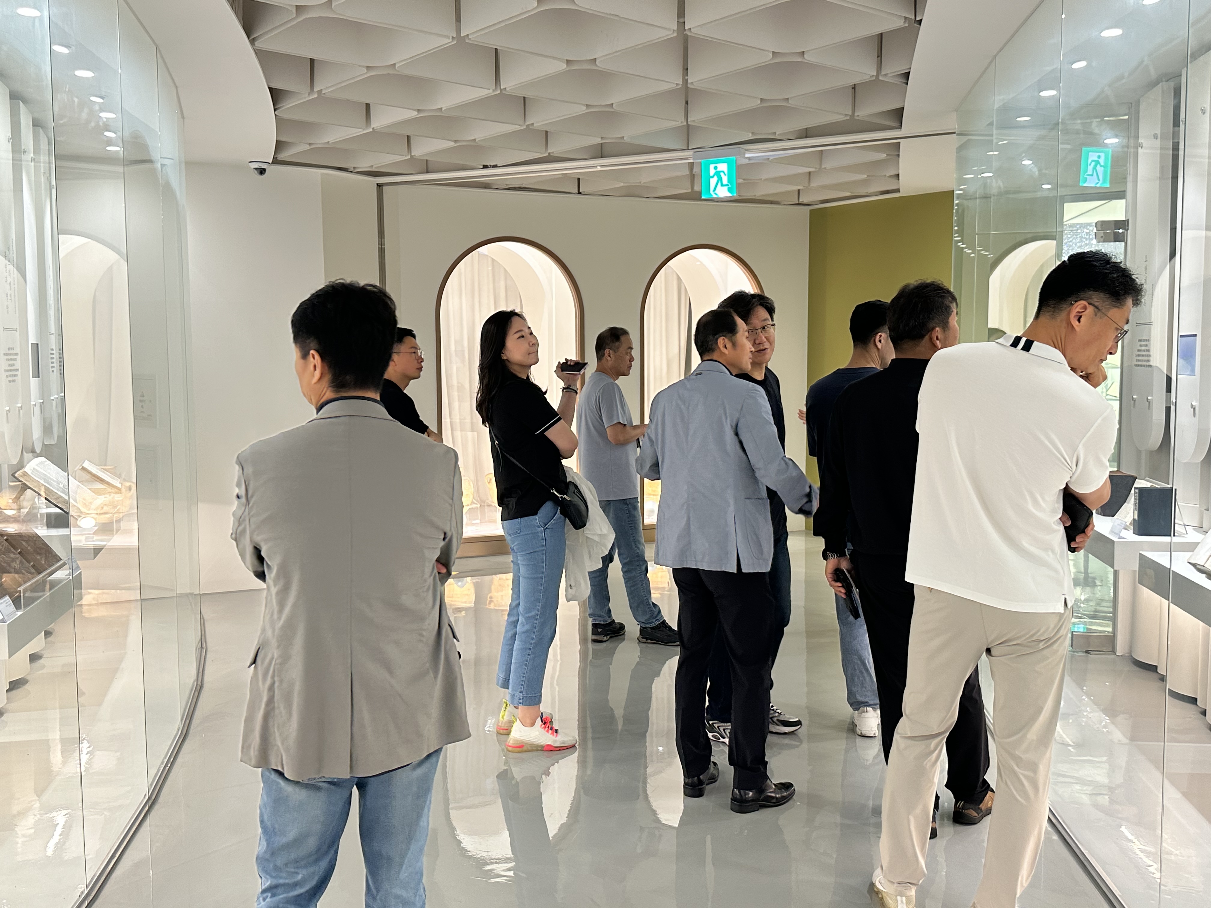 [2025.06.20] ROTC 교관 연수 관람 1번째 첨부파일 이미지