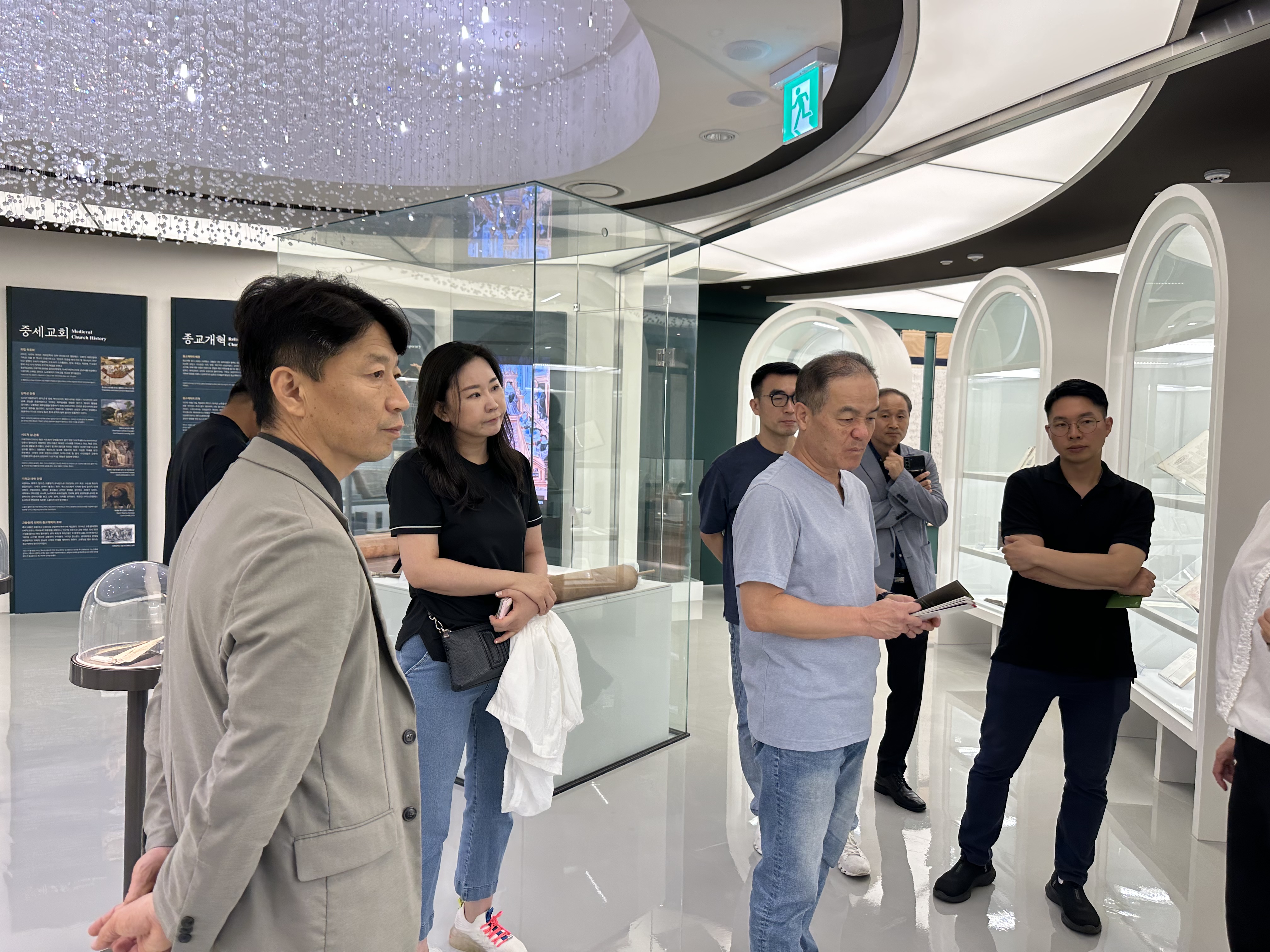 [2025.06.20] ROTC 교관 연수 관람 3번째 첨부파일 이미지