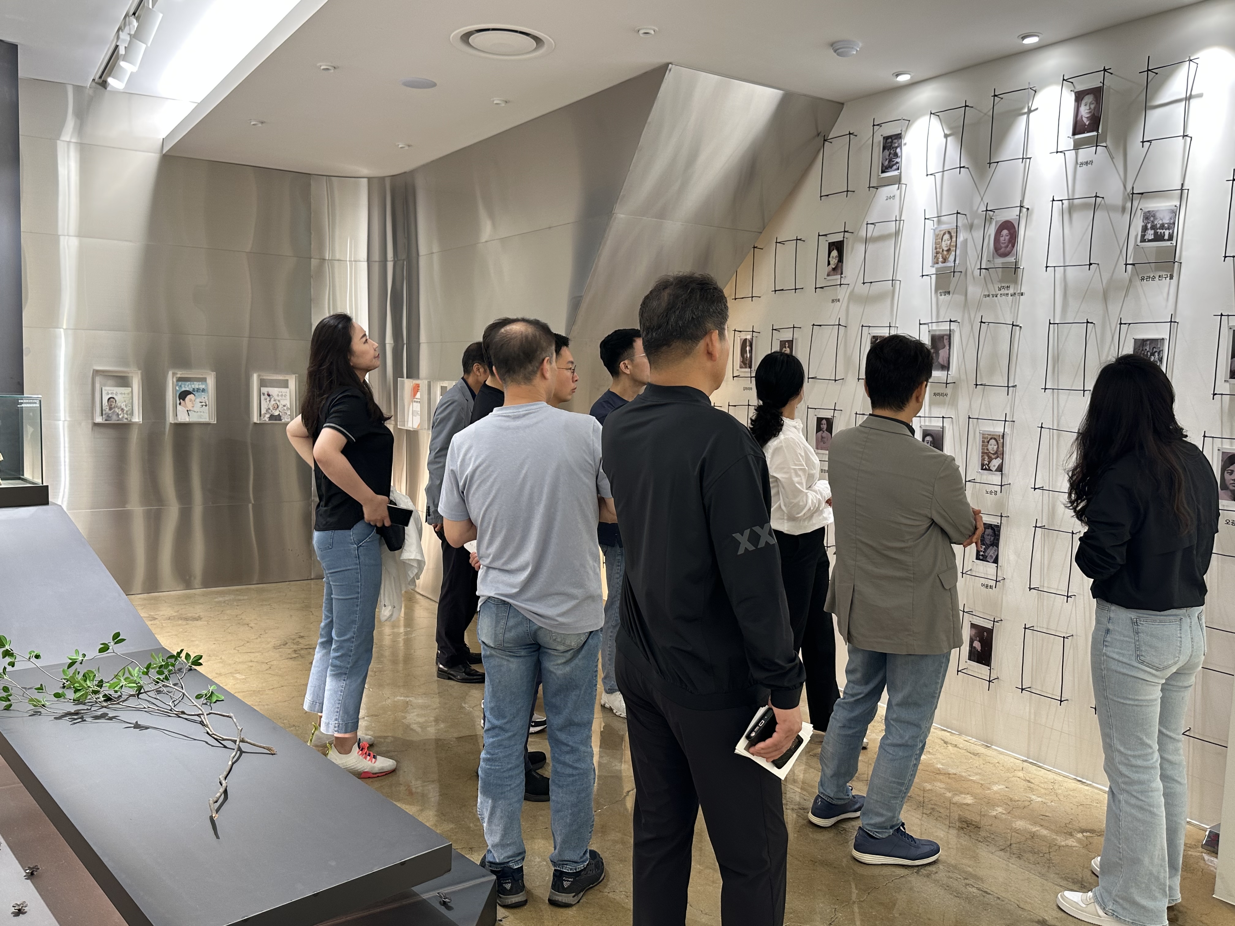 [2025.06.20] ROTC 교관 연수 관람 4번째 첨부파일 이미지