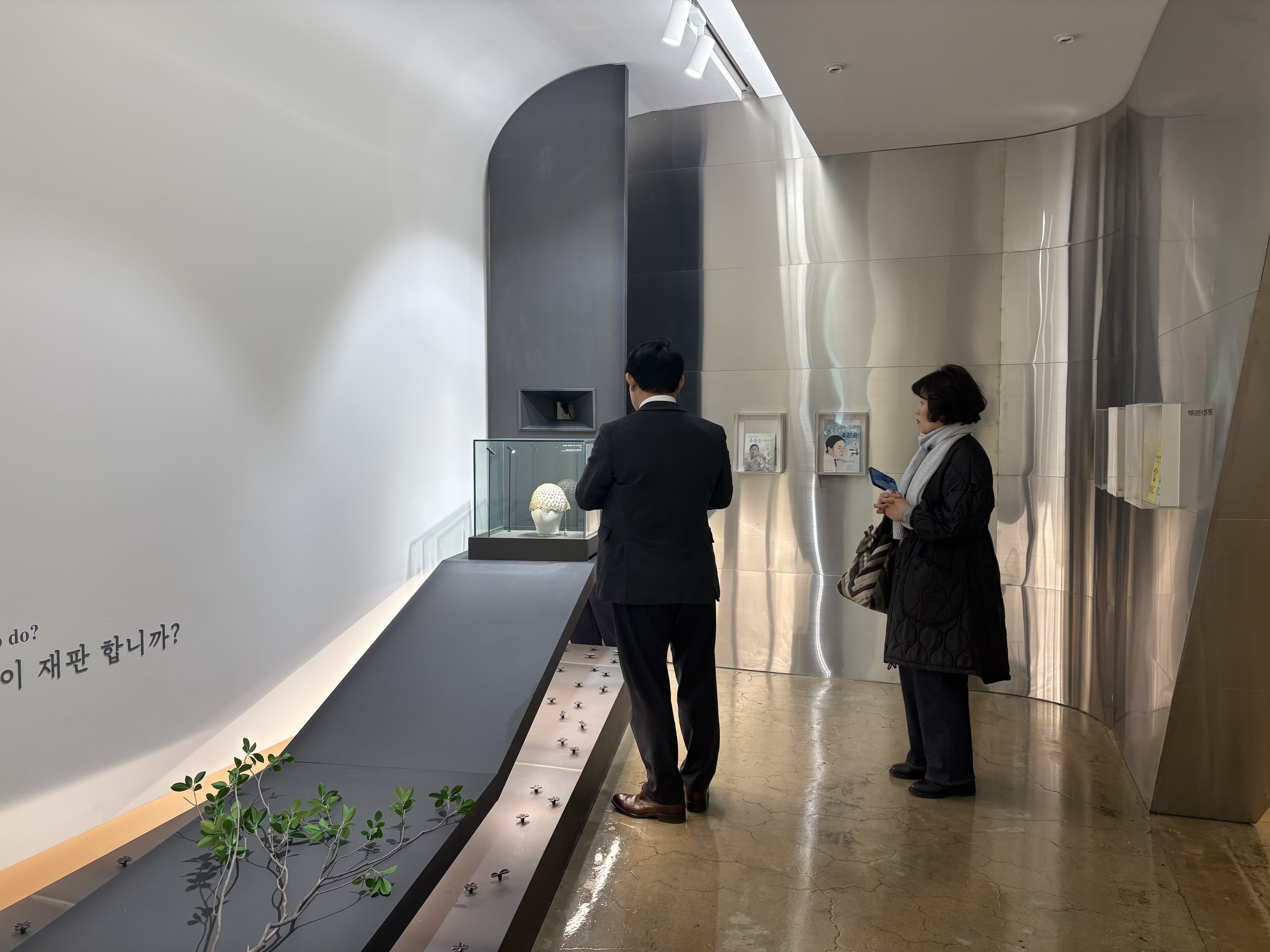 [2026.01.05] 목회자영성수련회 교역자 관람 4번째 첨부파일 이미지