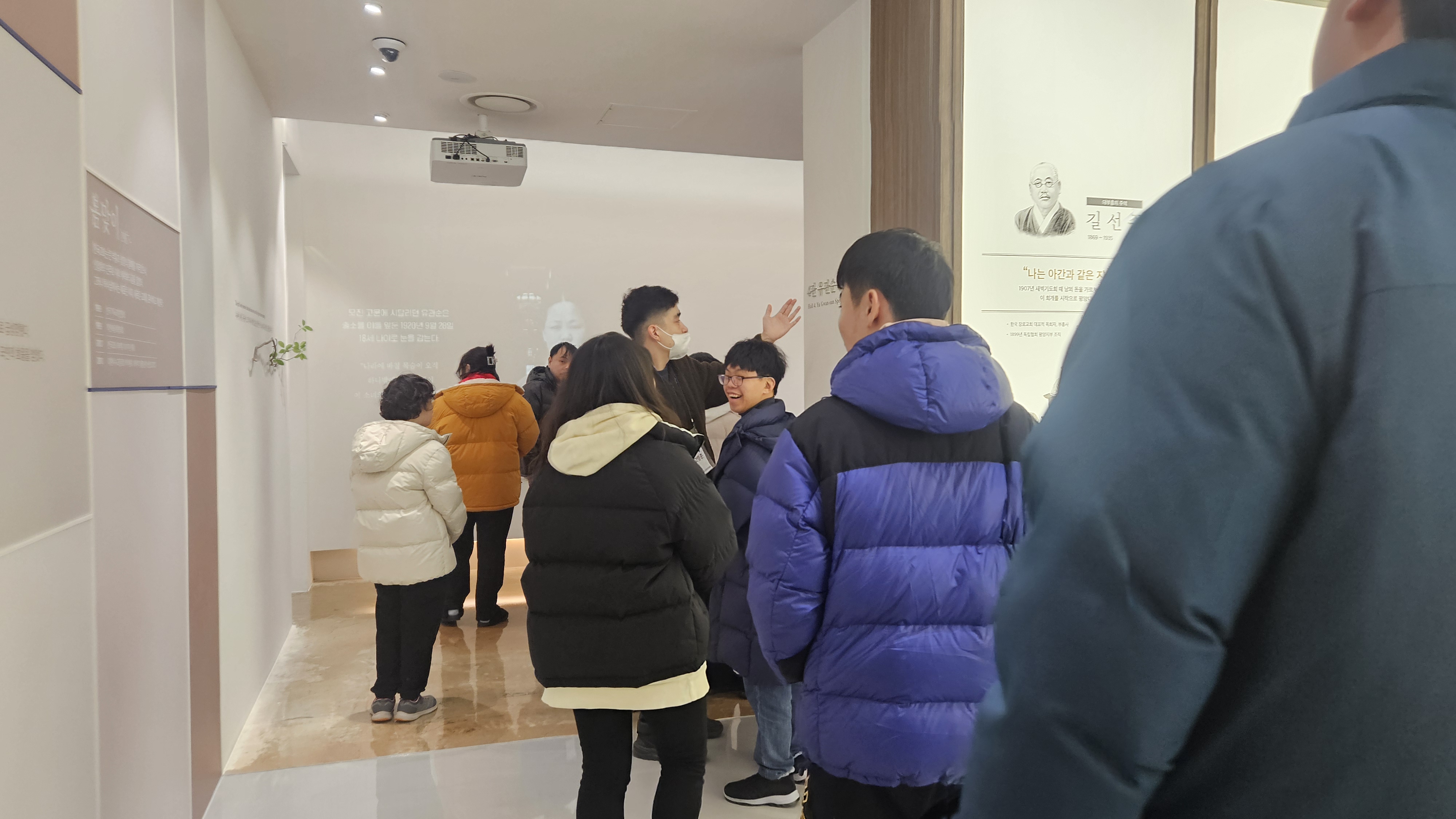 [2026.01.13] 해누리주간활동센터 관람 3번째 첨부파일 이미지