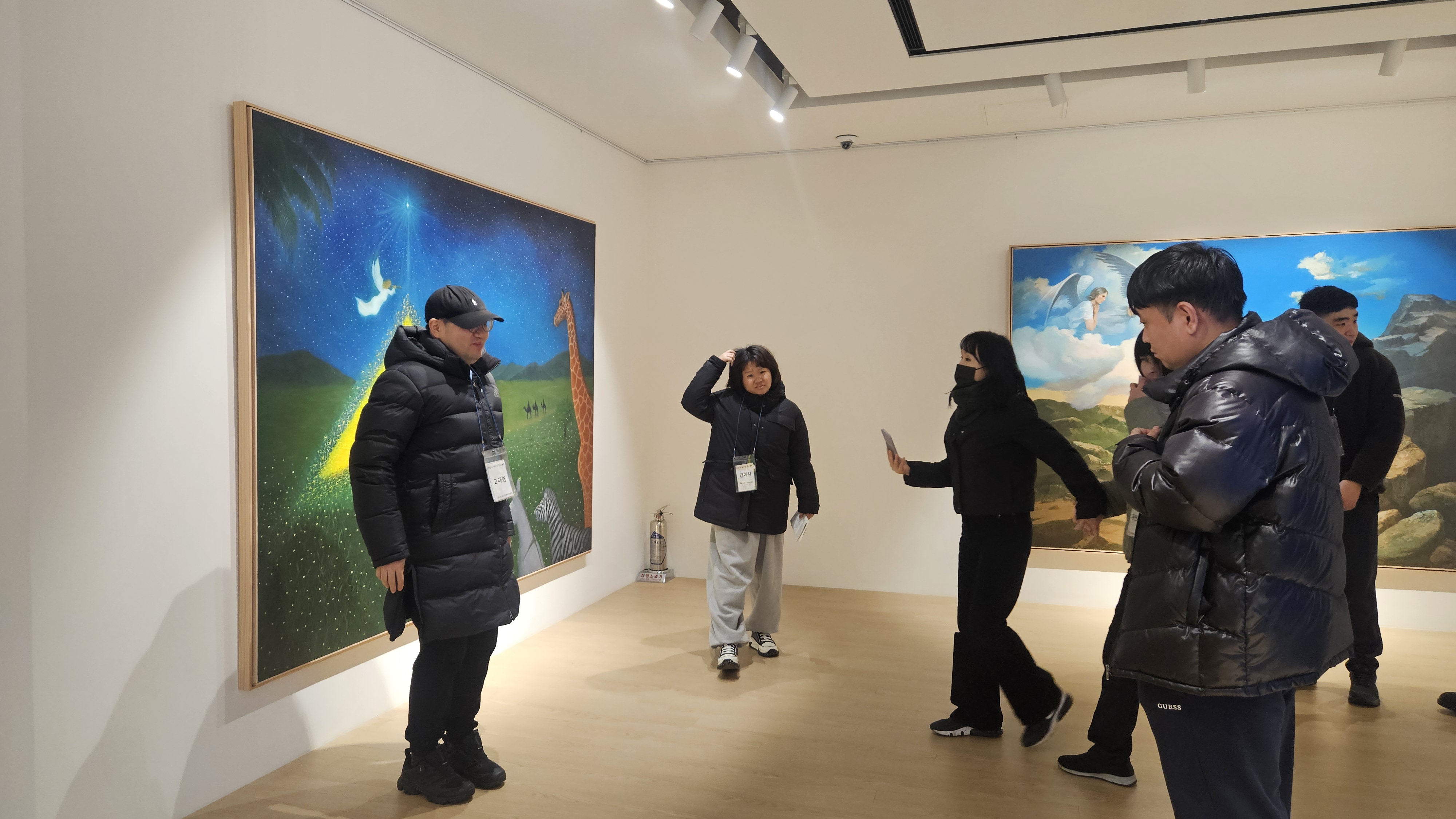 [2026.01.13] 해누리주간활동센터 관람 4번째 첨부파일 이미지