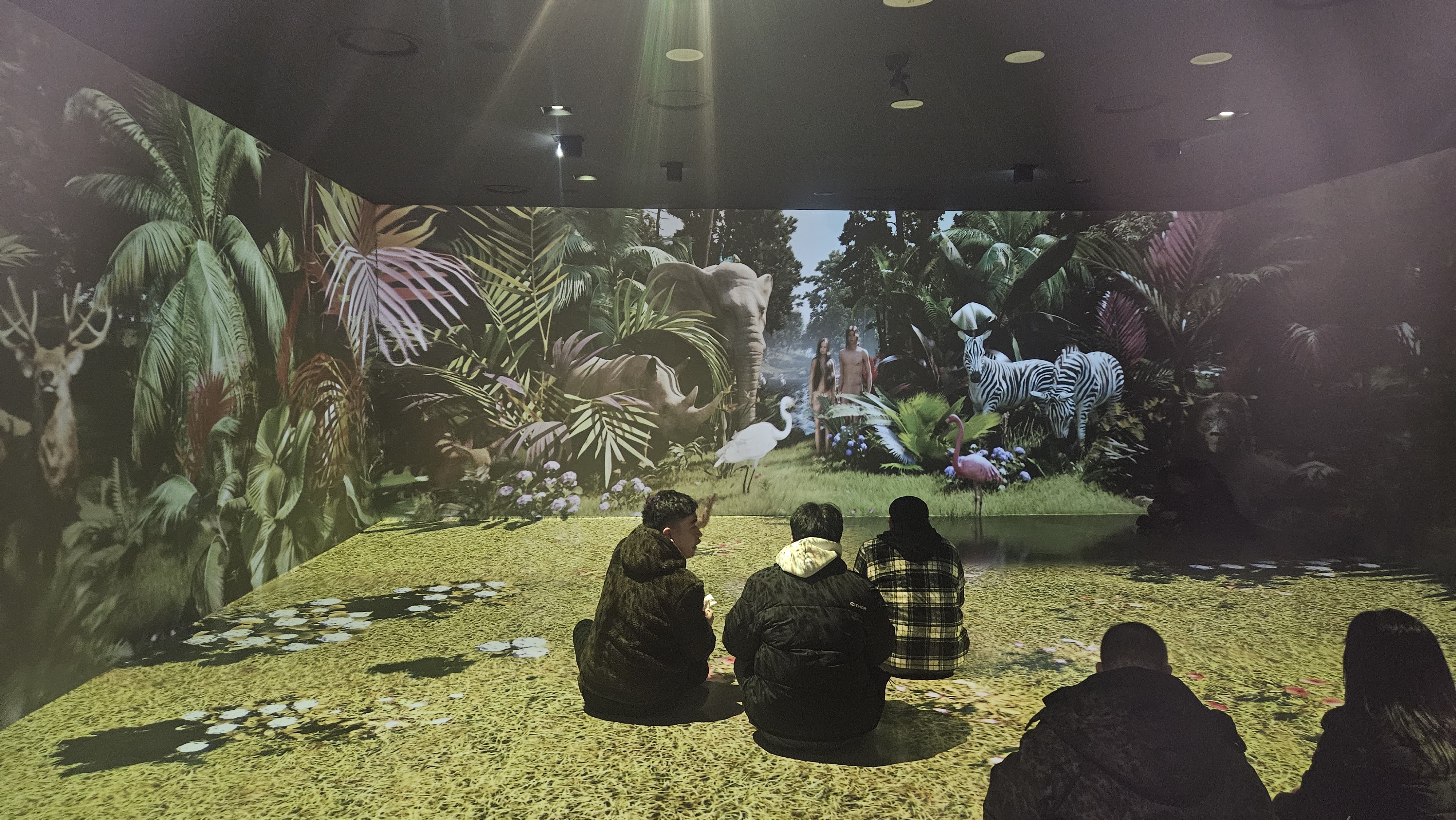 [2026.01.15] 충남평생복지협회 관람 3번째 첨부파일 이미지