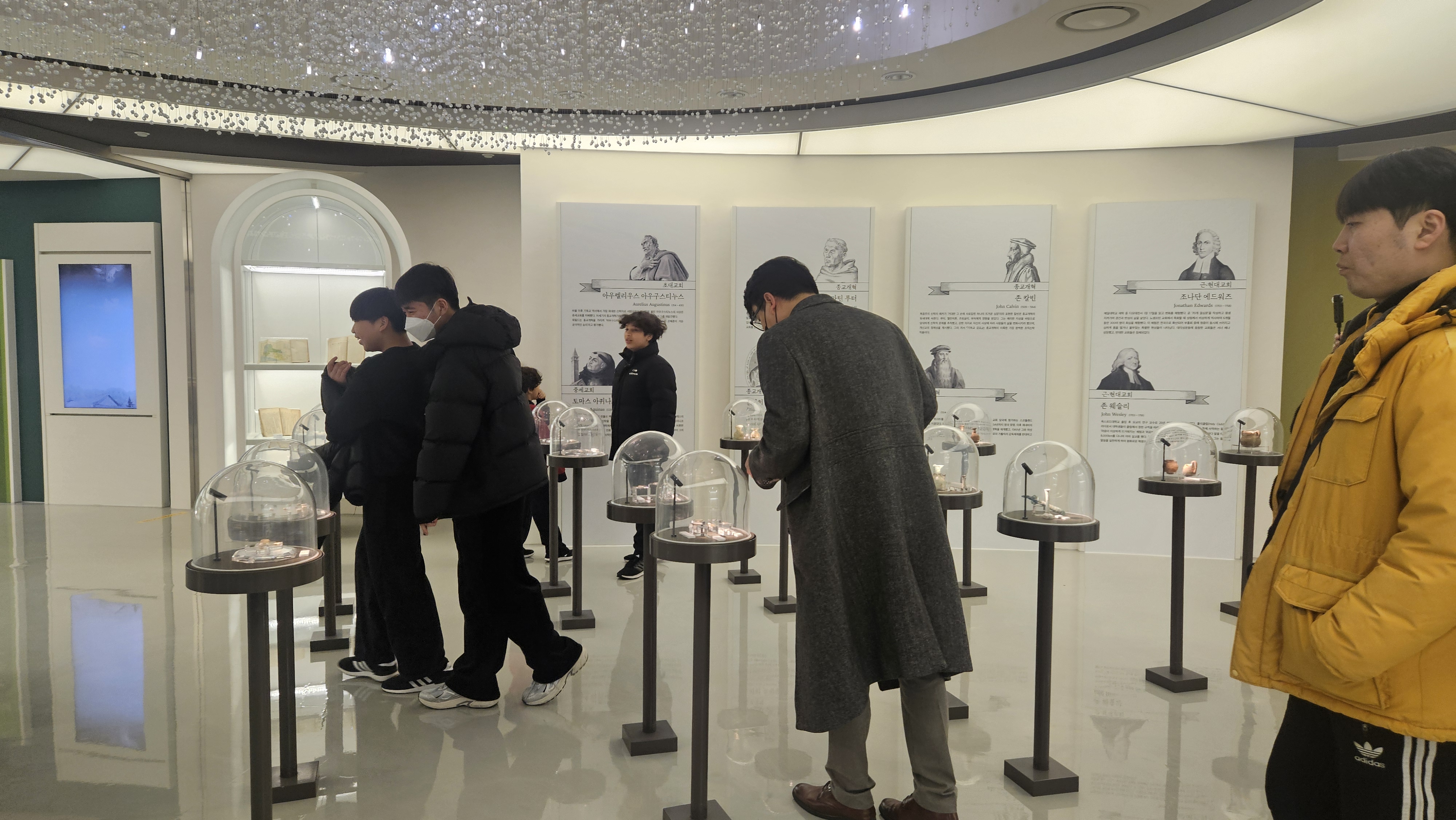 [2026.01.27] 대구은혜교회 성도 관람 2번째 첨부파일 이미지