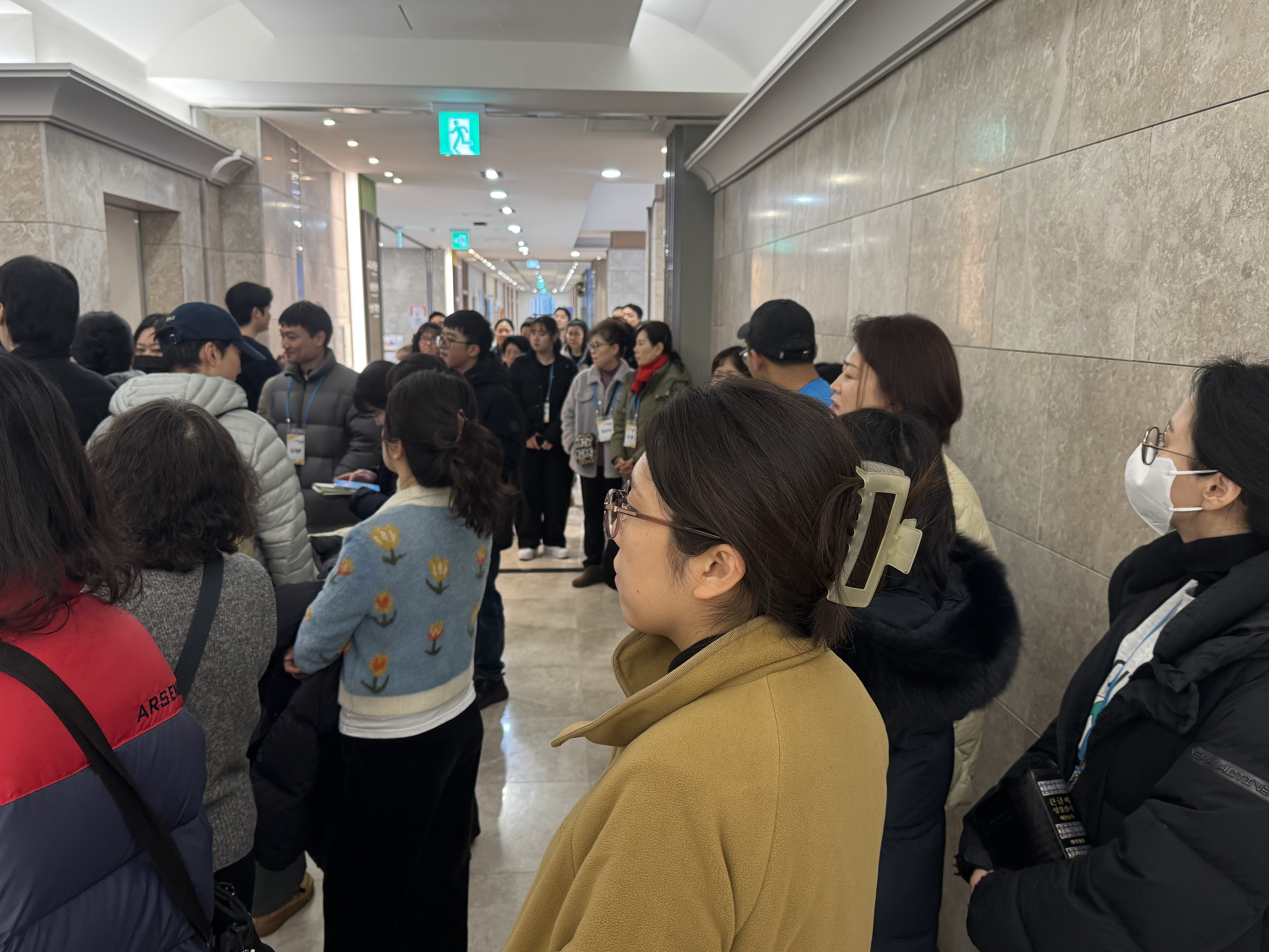 [2026.02.05] 신학대학원 주간반 교내투어 관람 1번째 첨부파일 이미지