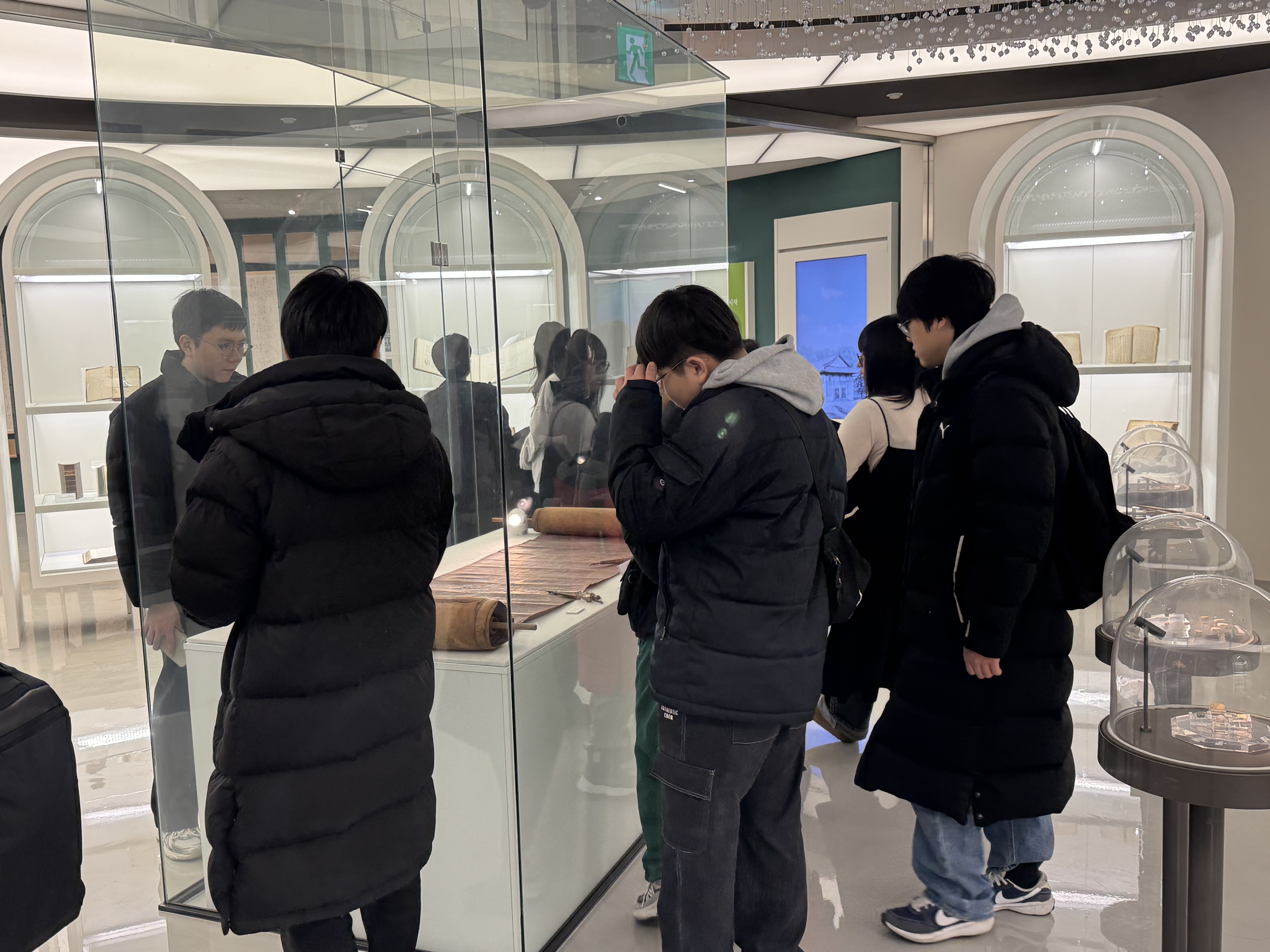 [2026.02.09] 의정부 좋은나무교회 초중등부 관람 3번째 첨부파일 이미지