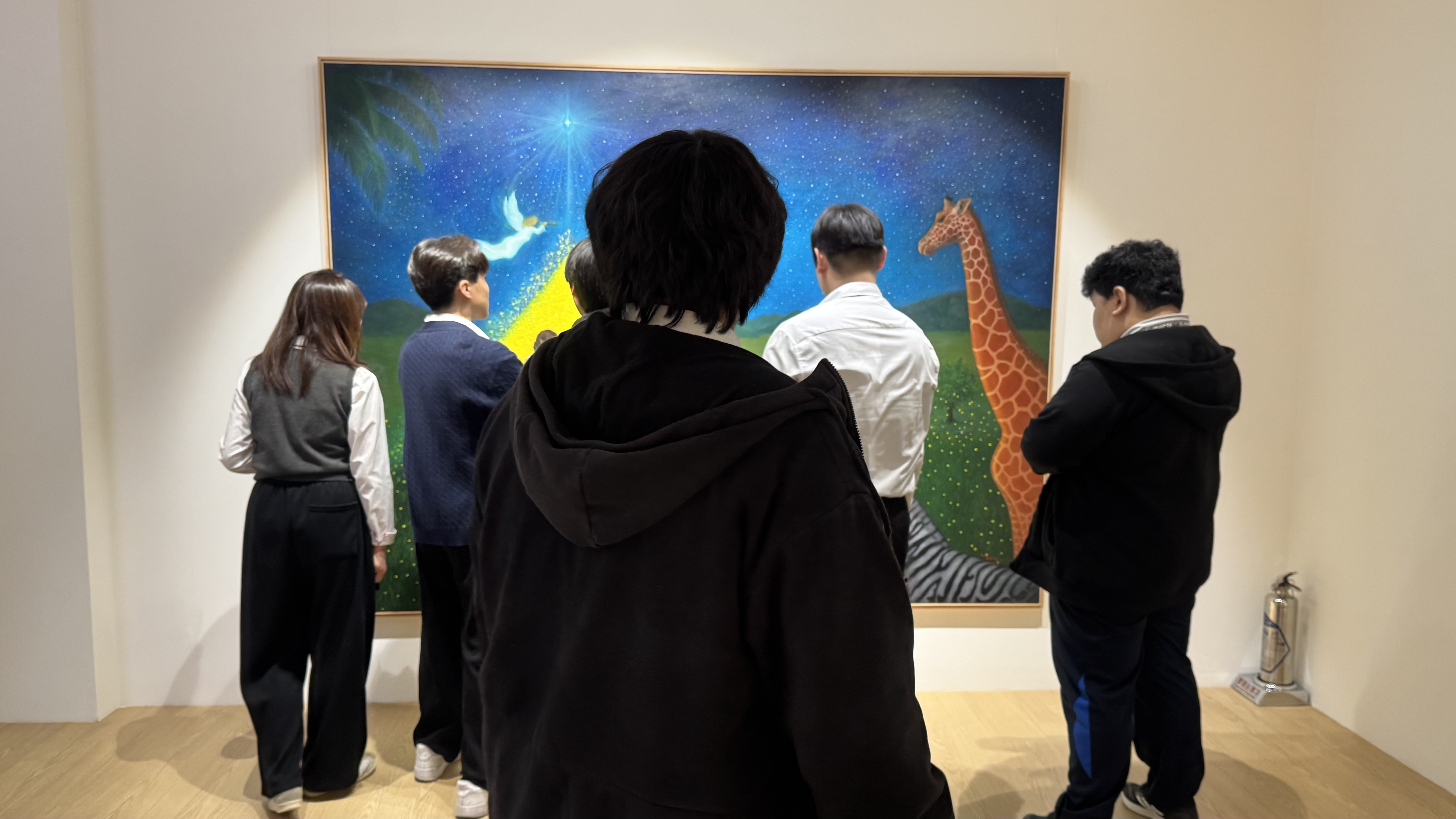 [2026.04.08] 입학관리처 대학탐방 고등학생 방문 2번째 첨부파일 이미지