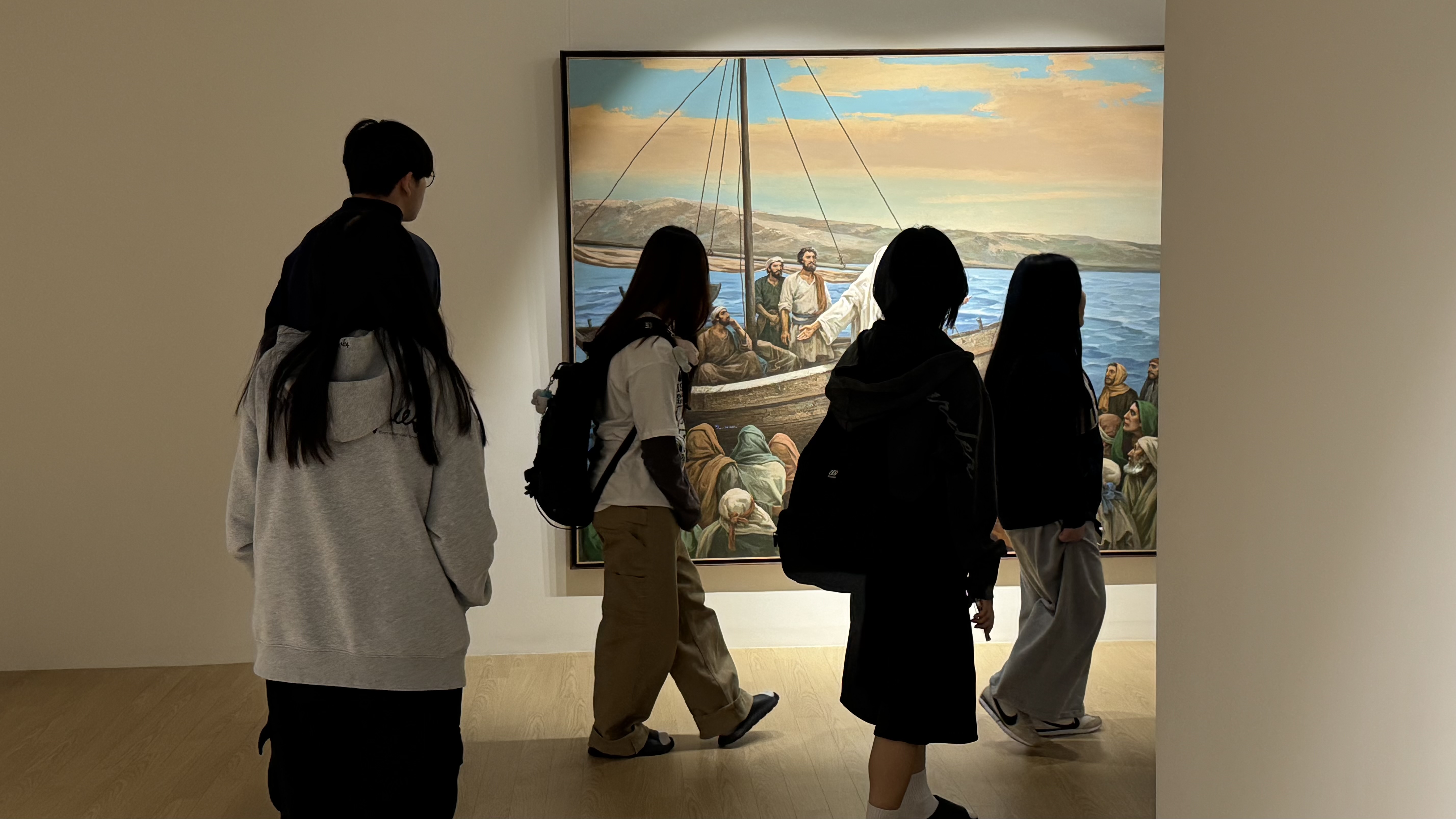 [2026.04.08] 입학관리처 대학탐방 고등학생 방문 3번째 첨부파일 이미지