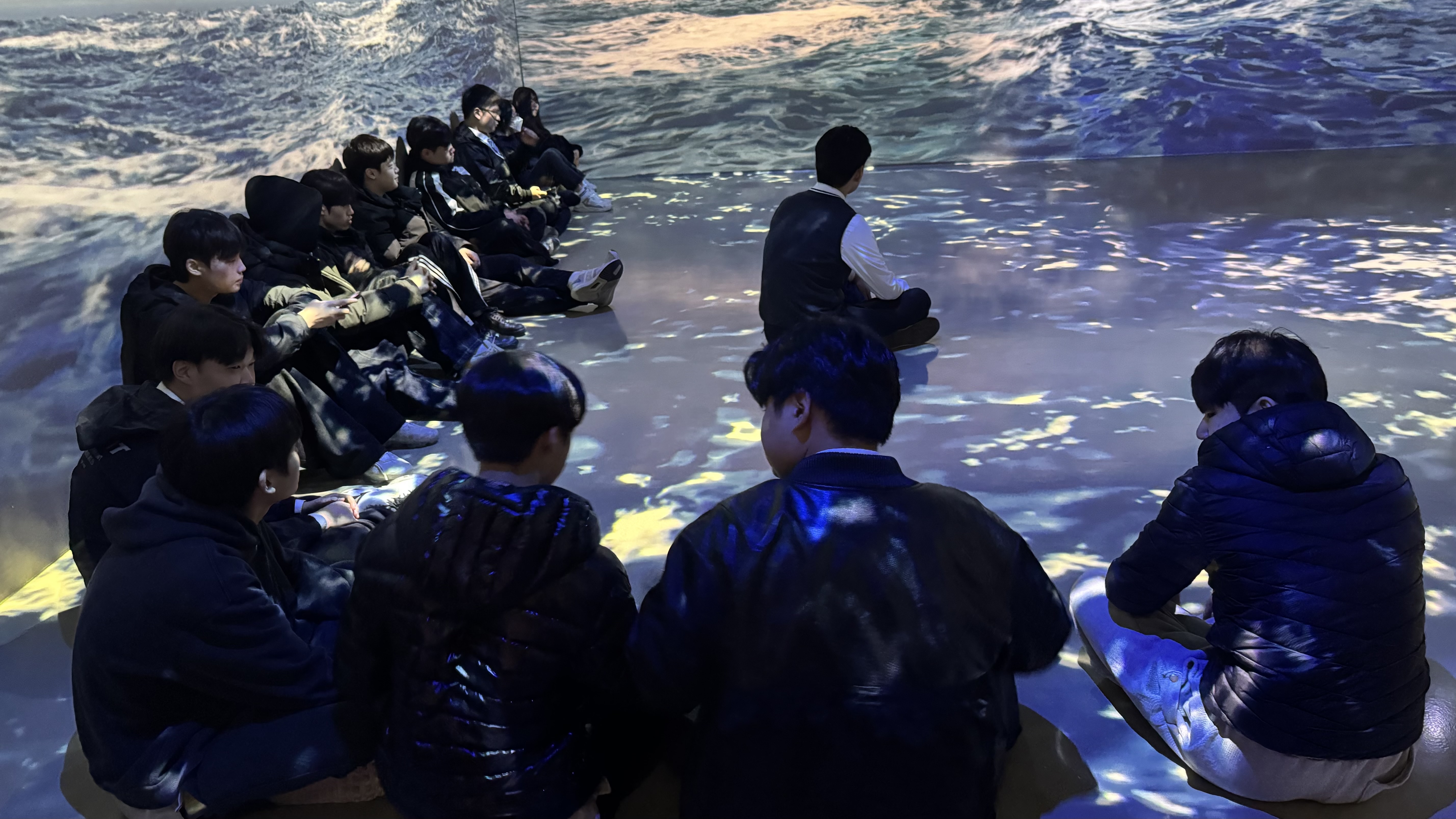 [2026.04.08] 입학관리처 대학탐방 고등학생 방문 4번째 첨부파일 이미지