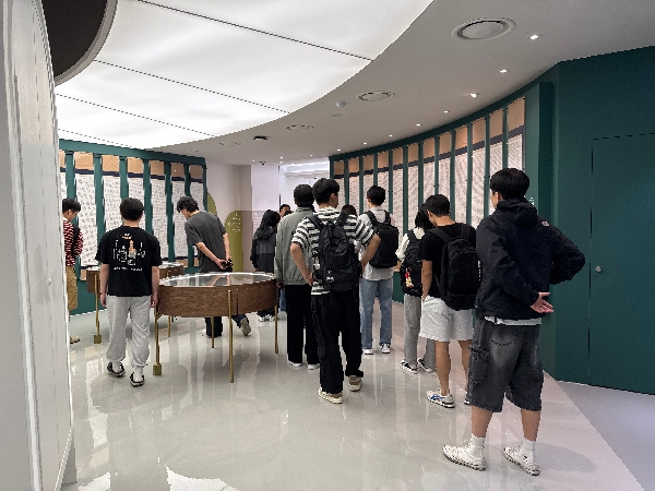 [2025.05.12] 백석대 경찰학부 조영철 교수 반 관람 대표이미지