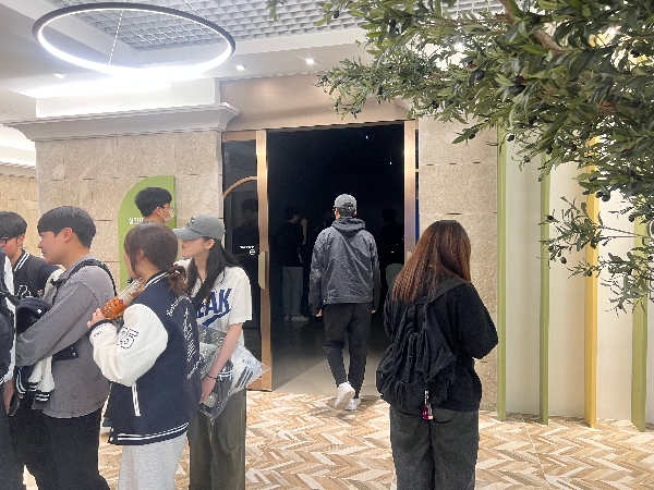 [2025.05.14] 백석문화대 방송영상학과 관람 대표이미지