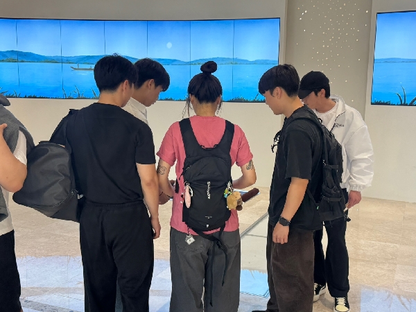 [2025.05.21] 백석문화대 뉴미디어영상학과 관람 대표이미지
