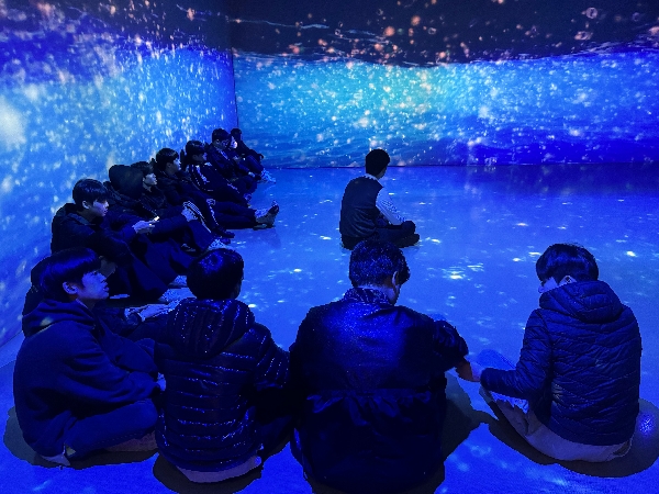 [2026.04.08] 입학관리처 대학탐방 고등학생 방문 대표이미지