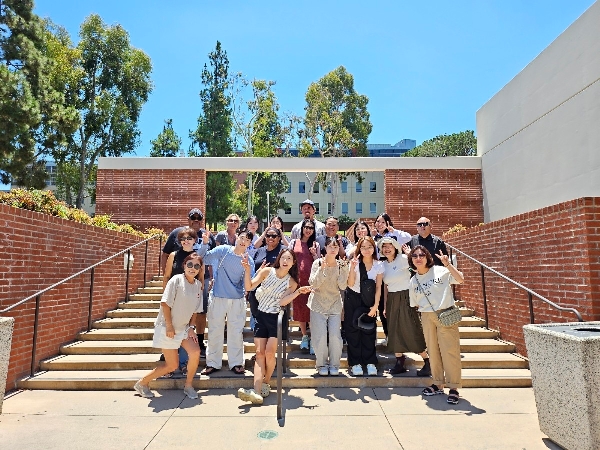 California state University, long beach 인턴십 프로그램 대표이미지