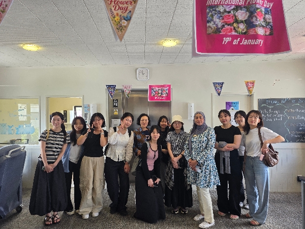 글로벌 간호현장학습(뉴질랜드) 대표이미지