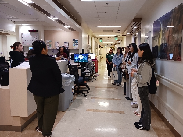 괌대학교 단기 국제교류 프로그램 대표이미지