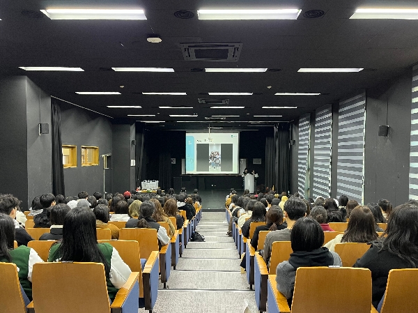 2026년 신입생 오리엔테이션 대표이미지