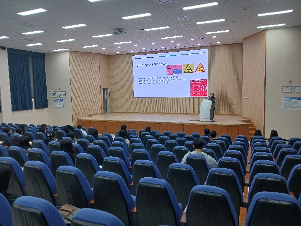 2026년 편입생 오리엔테이션 대표이미지