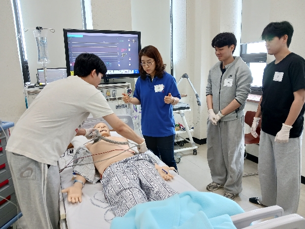 2026 KALS 취업역량강화 프로그램 대표이미지