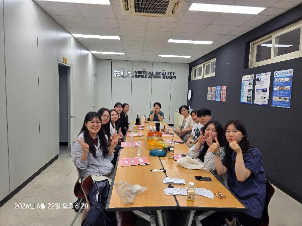 핵심실기 역량강화 프로그램(심화) 대표이미지
