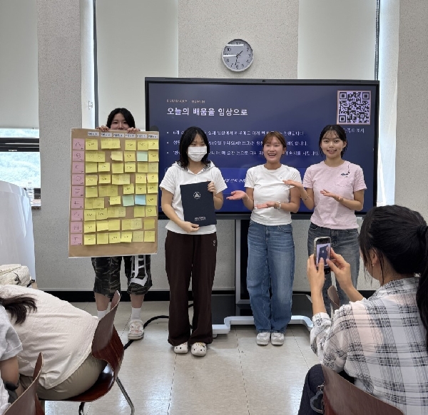 2026 환자안전 시뮬레이션 경진대회 대표이미지