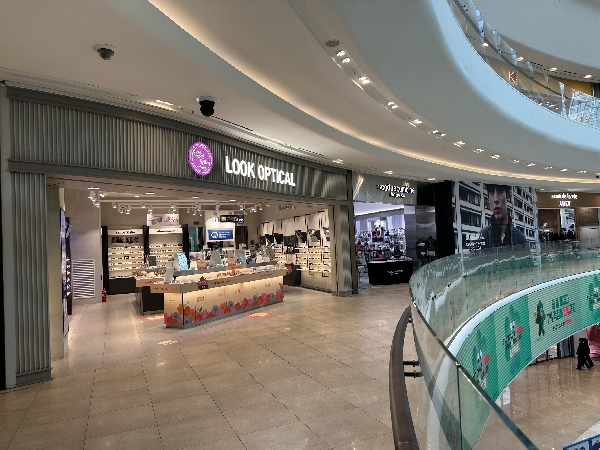 백석대 안경광학과 "10학번 조주원" 동문 대표이미지