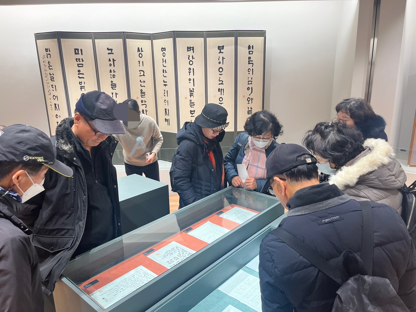 [2023.11.29] 하반기 천안시티투어 관람 10번째 첨부파일 이미지