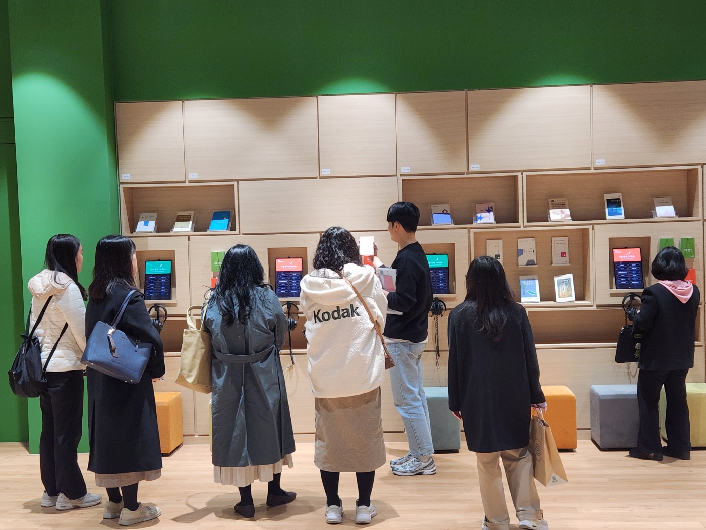 [2025.03.19] 천안지역 도서관 사서 관람 1번째 첨부파일 이미지