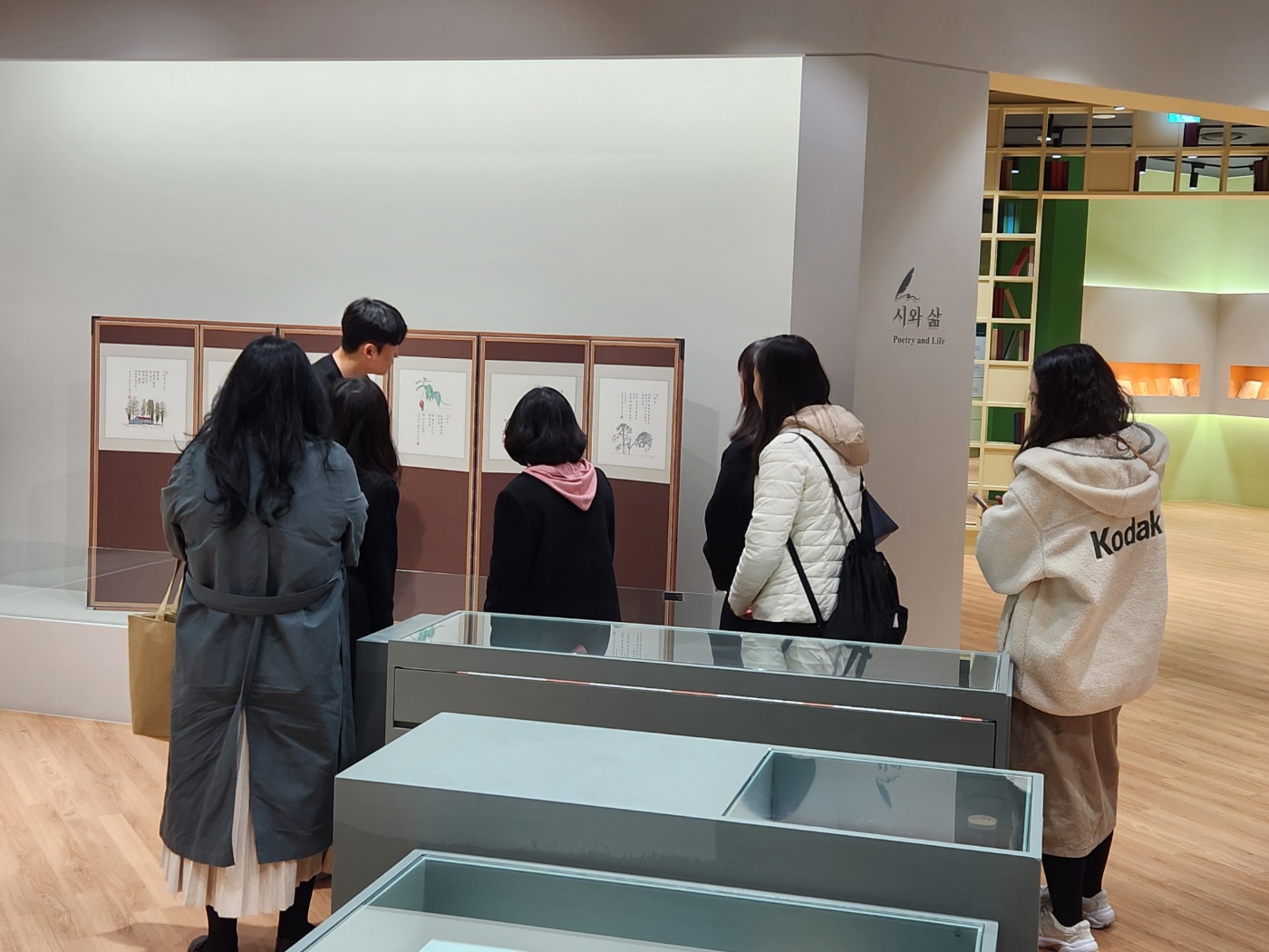 [2025.03.19] 천안지역 도서관 사서 관람 4번째 첨부파일 이미지