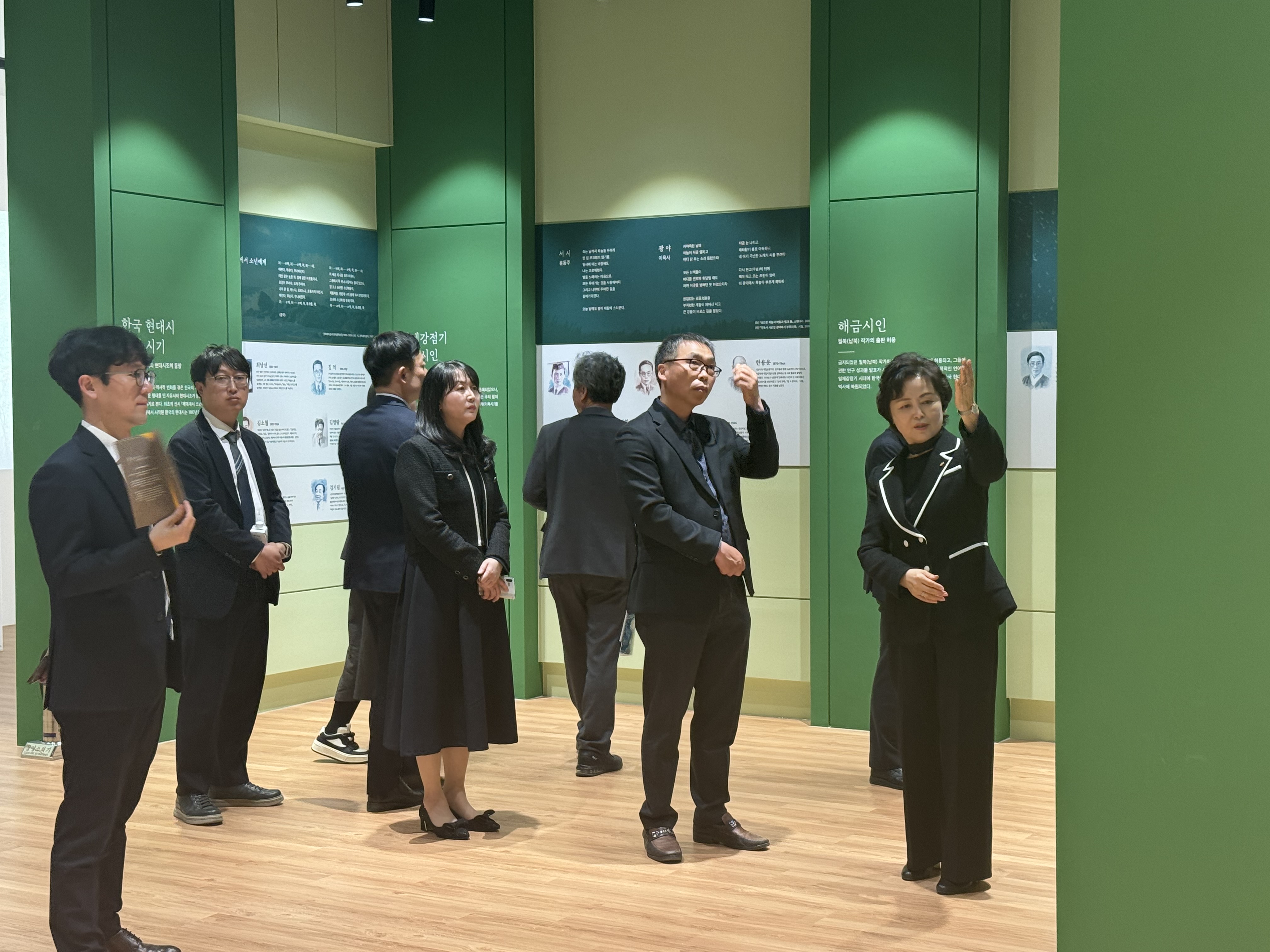[2025.03.21] 충남교육청 장학사 관람 3번째 첨부파일 이미지