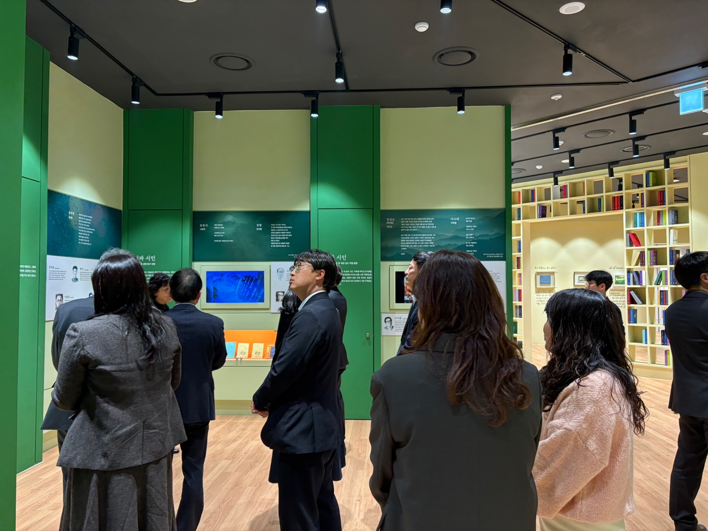 [2025.03.21] 충남교육청 장학사 관람 5번째 첨부파일 이미지